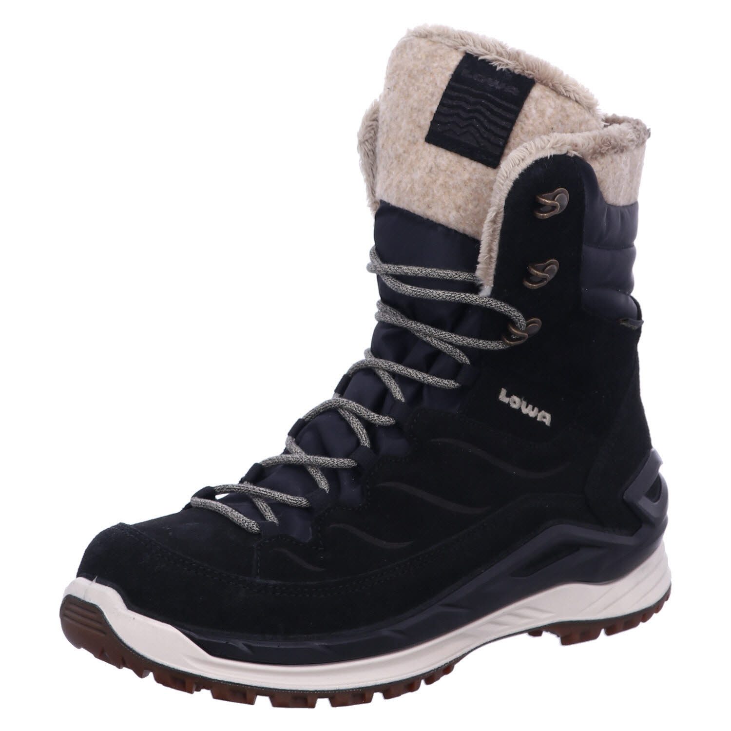 Lowa CALCETA EVO GTX Ws Winterboots günstig online kaufen
