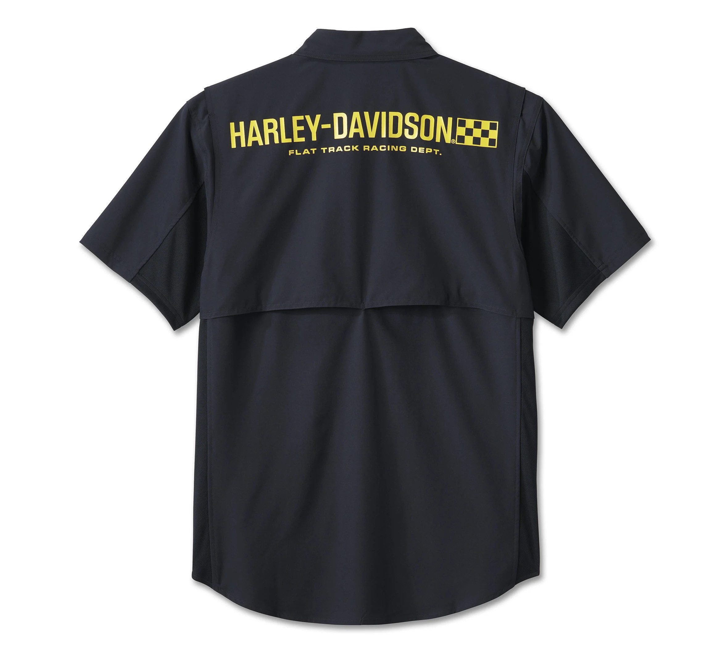 HARLEY-DAVIDSON Kurzarmhemd Herren Biker Wicked Short günstig online kaufen