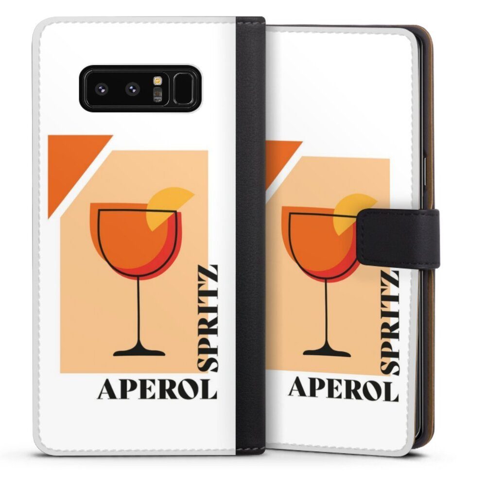 Handyhülle Aperol Spritz