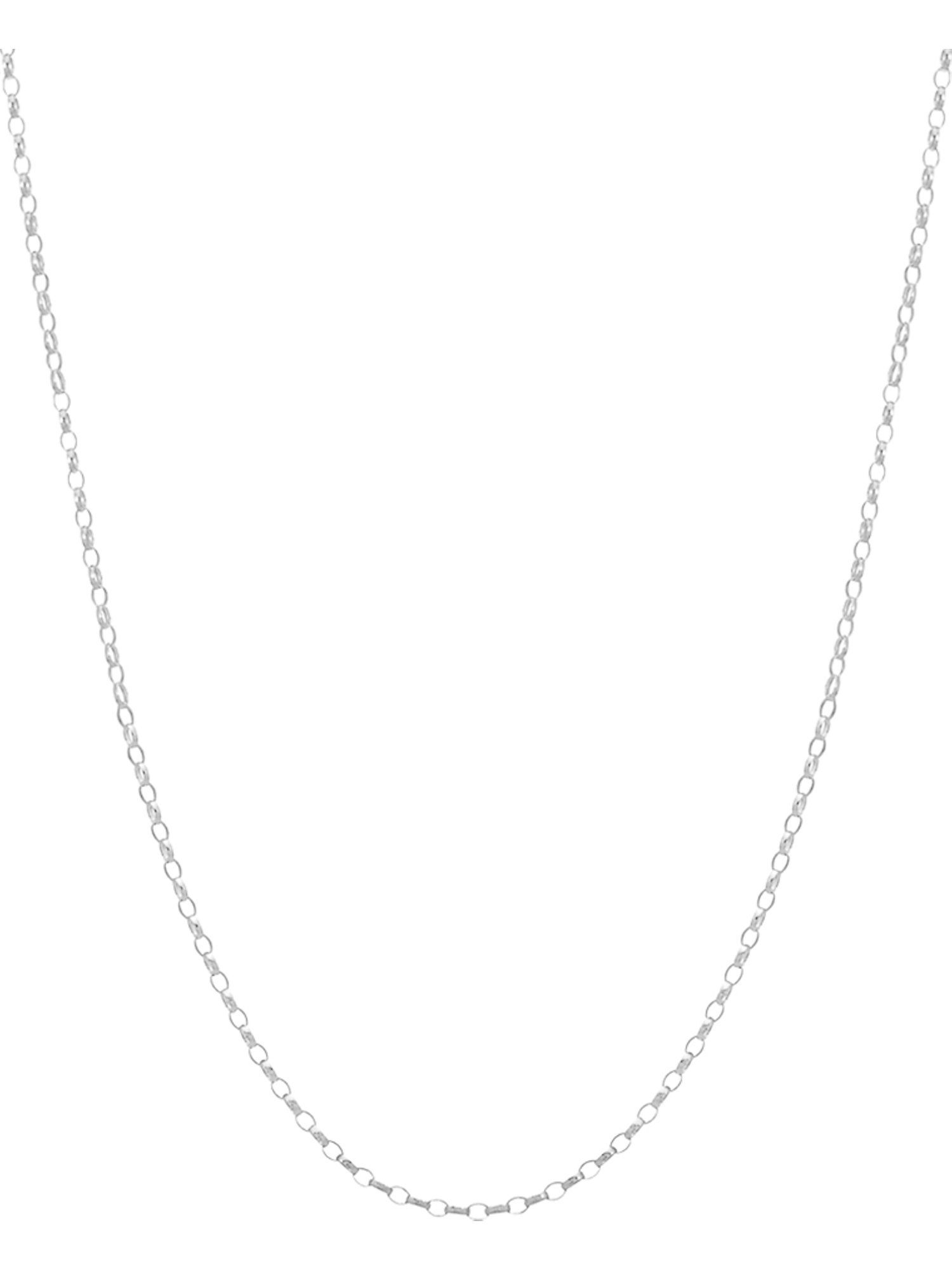 THOMAS SABO Silberkette Thomas Sabo Dame...