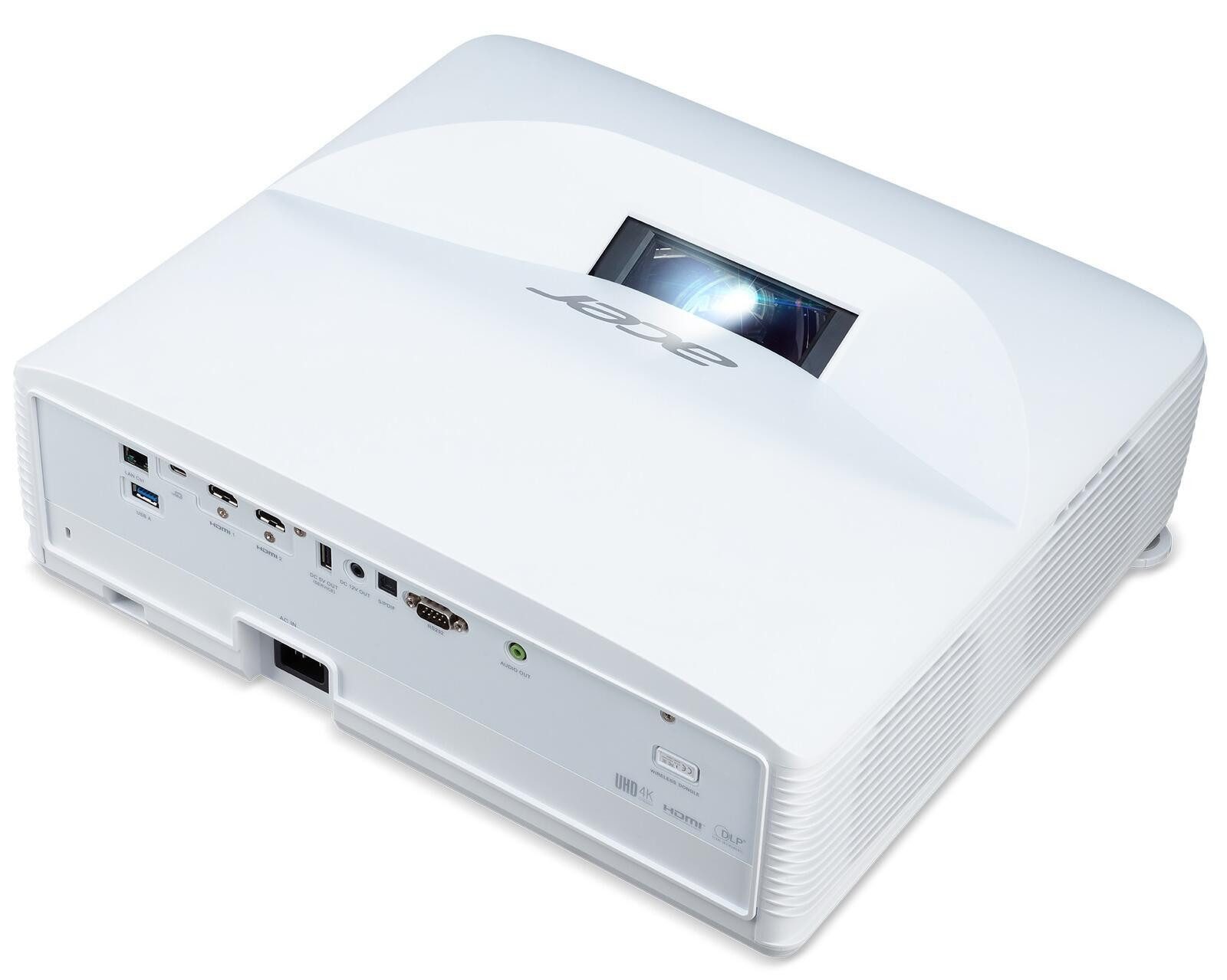 Acer Acer ApexVision L812 Beamer
