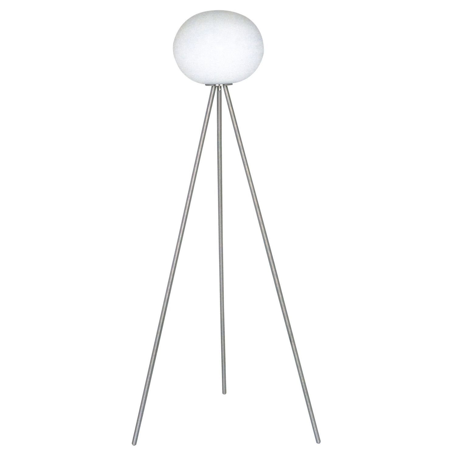 NEG Stehlampe NEG Stehleuchte FondoPalloni, wählbar, Inklusive Lampenschirm