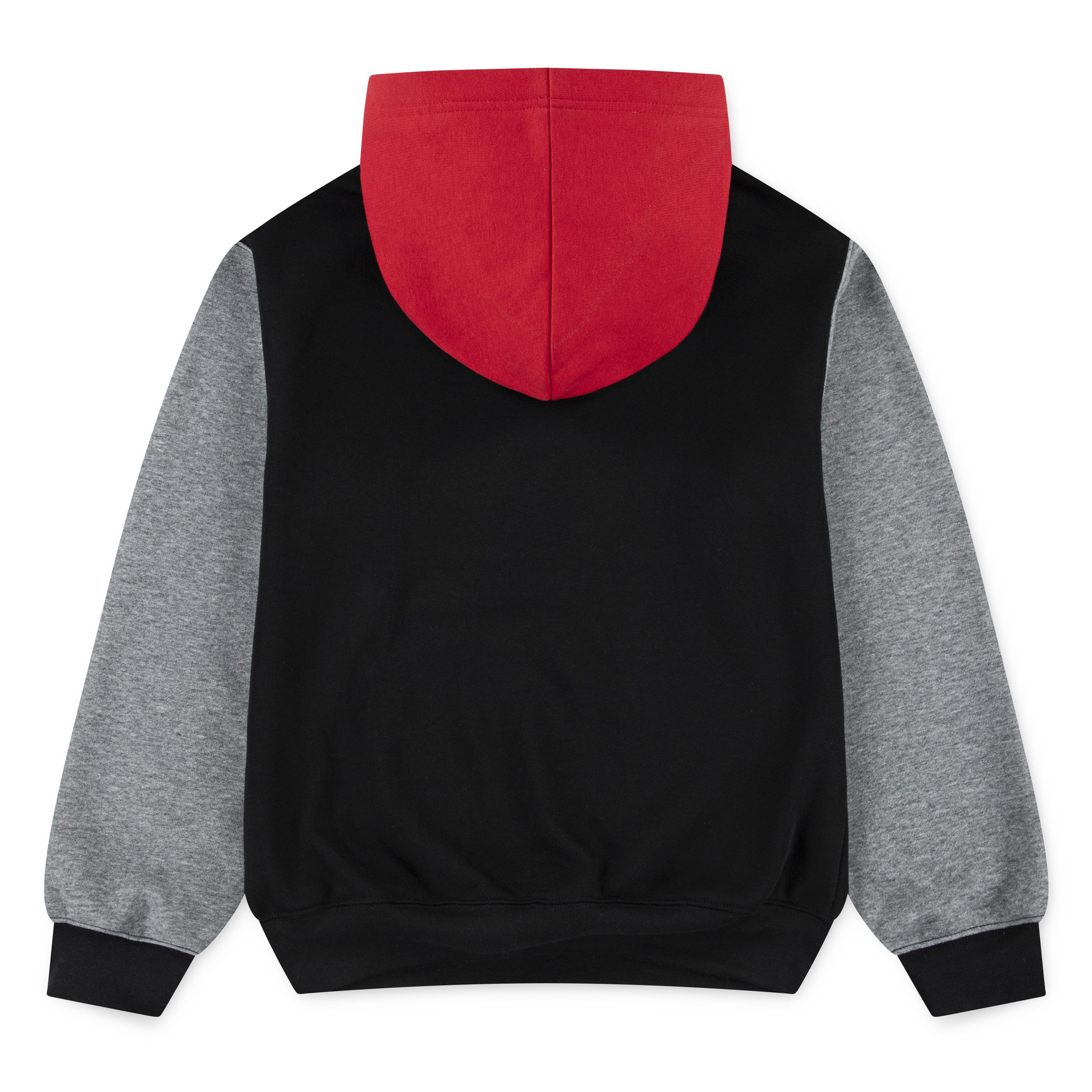 Jordan Kapuzensweatshirt für Kids für Kinder und Jugendliche, sportlicher Stil, mit Kapuze