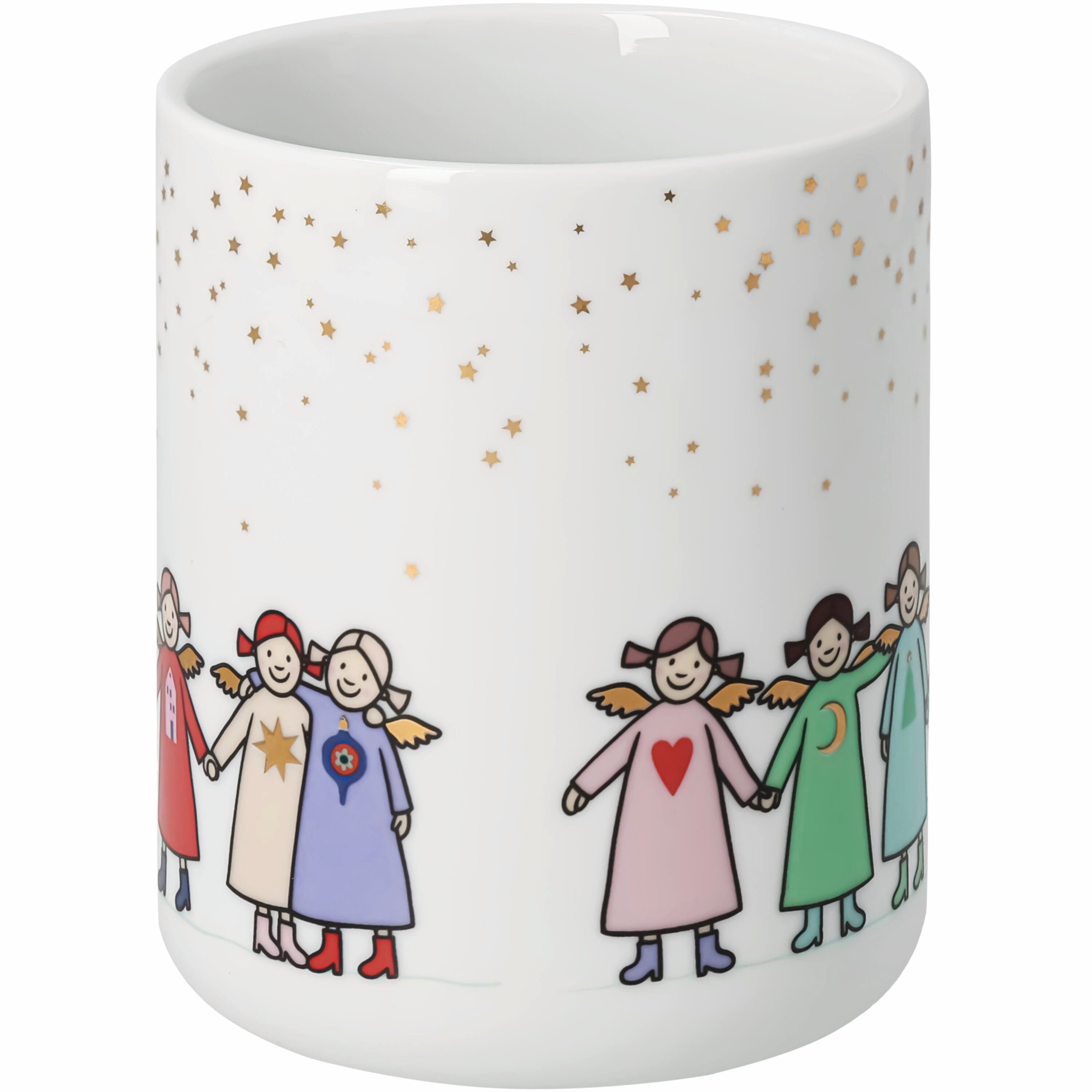 Räder Design Tasse Himmlische Schwestern Tasse New Edition 10 von Räder Design – Tasse Ø