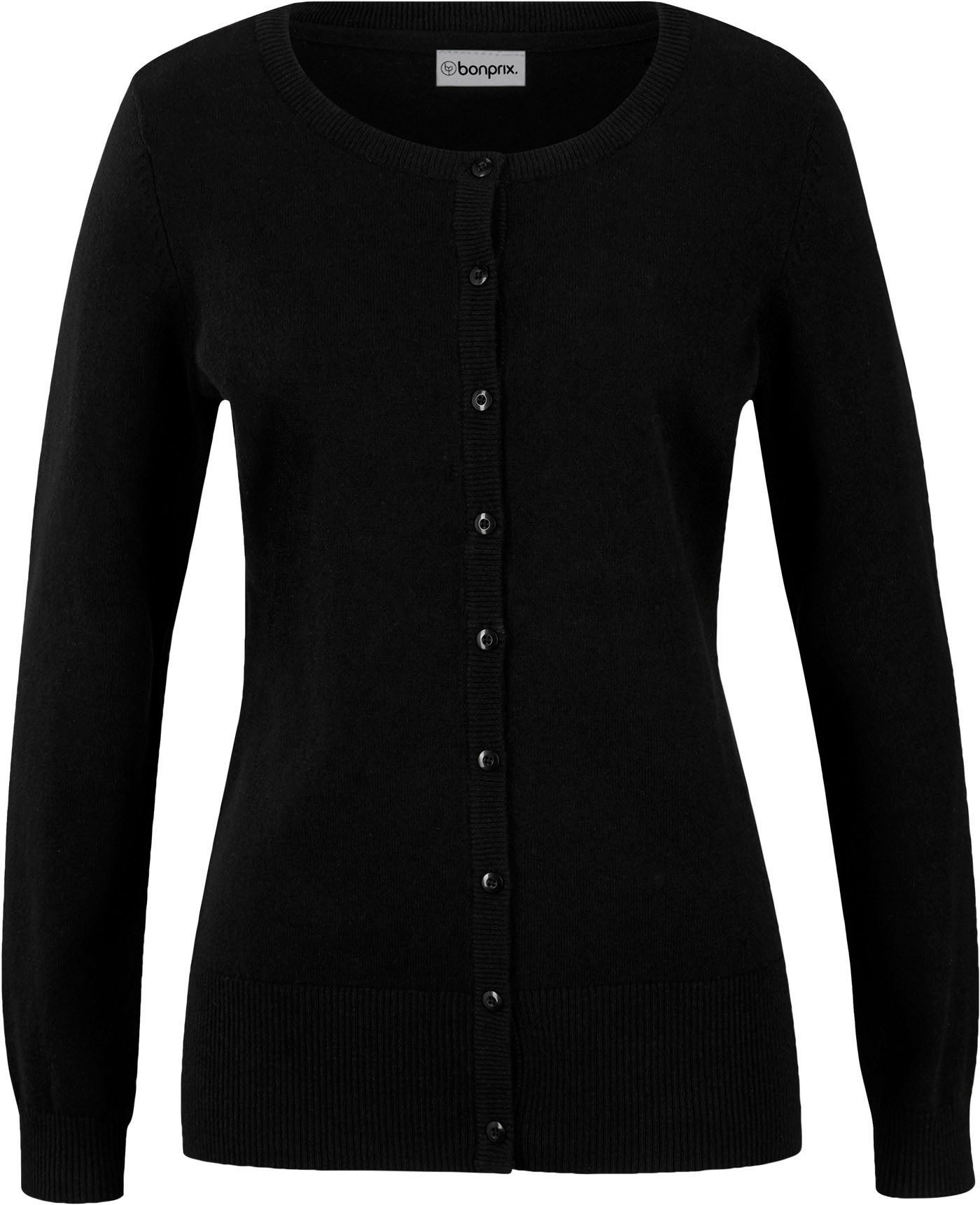 Strickjacke