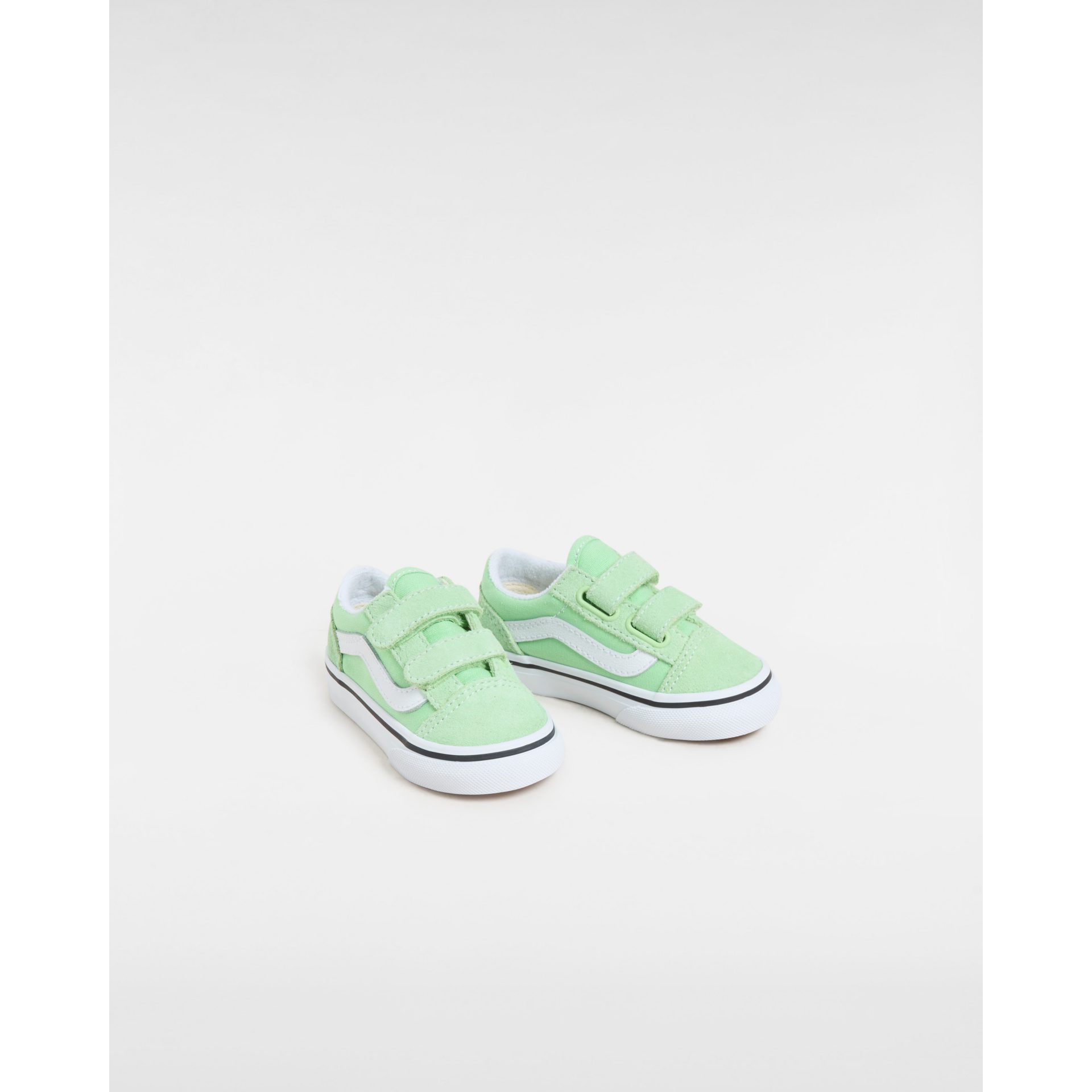 Vans Old Skool V Sneaker für Kinder