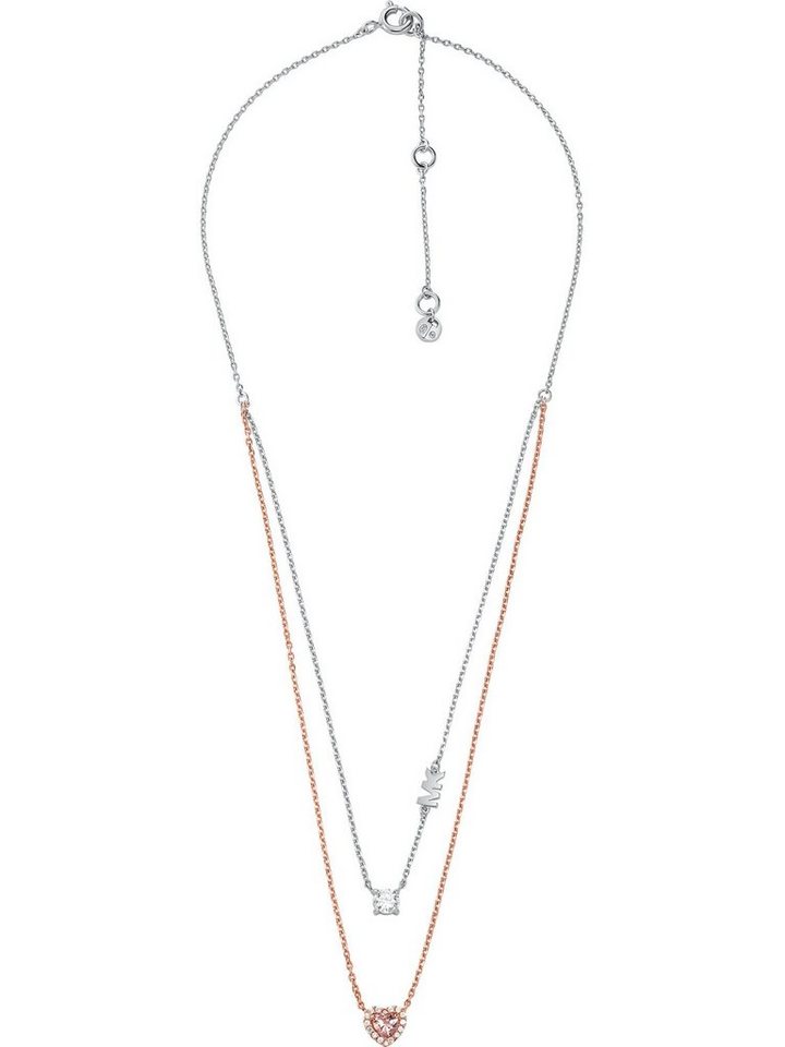 MICHAEL KORS Collier Michael Kors Damen-... MICHAEL KORS Collier Michael Kors Damen-...