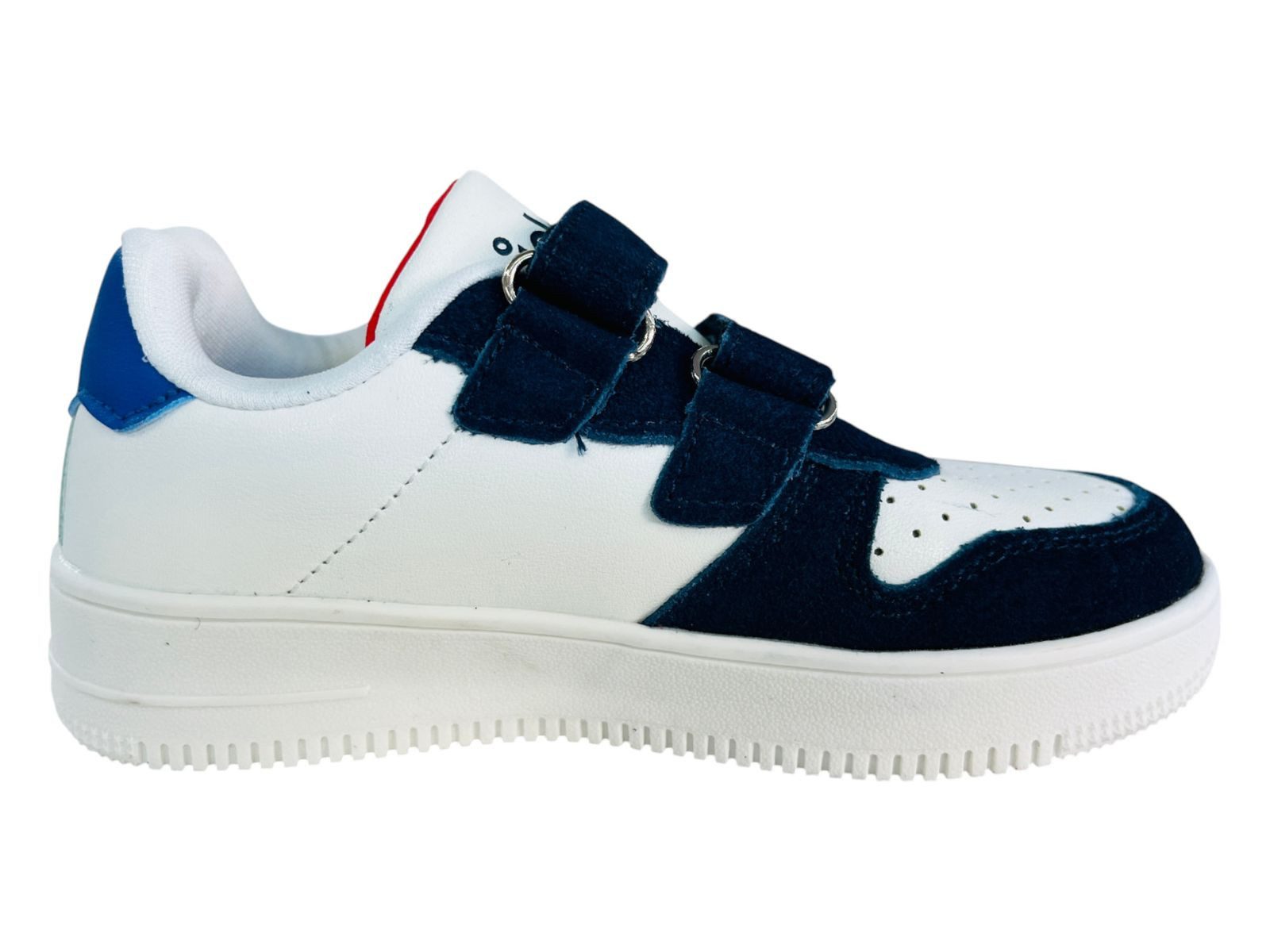 Jela jela MINNESOTA Sneaker 3223-03 navy Sneaker