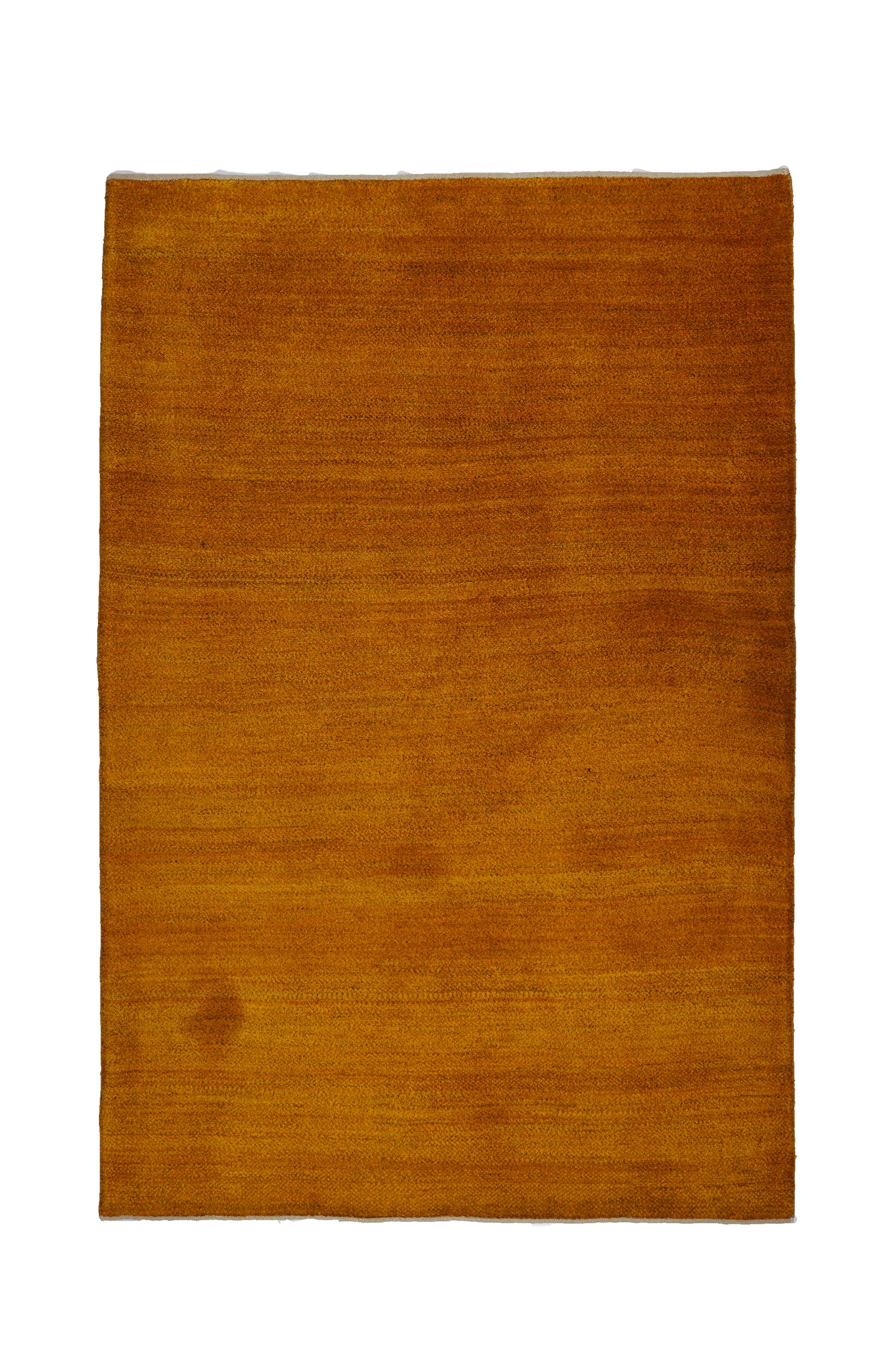 Hochflor-Teppich Gabbeh Sonnat 172x114cm
