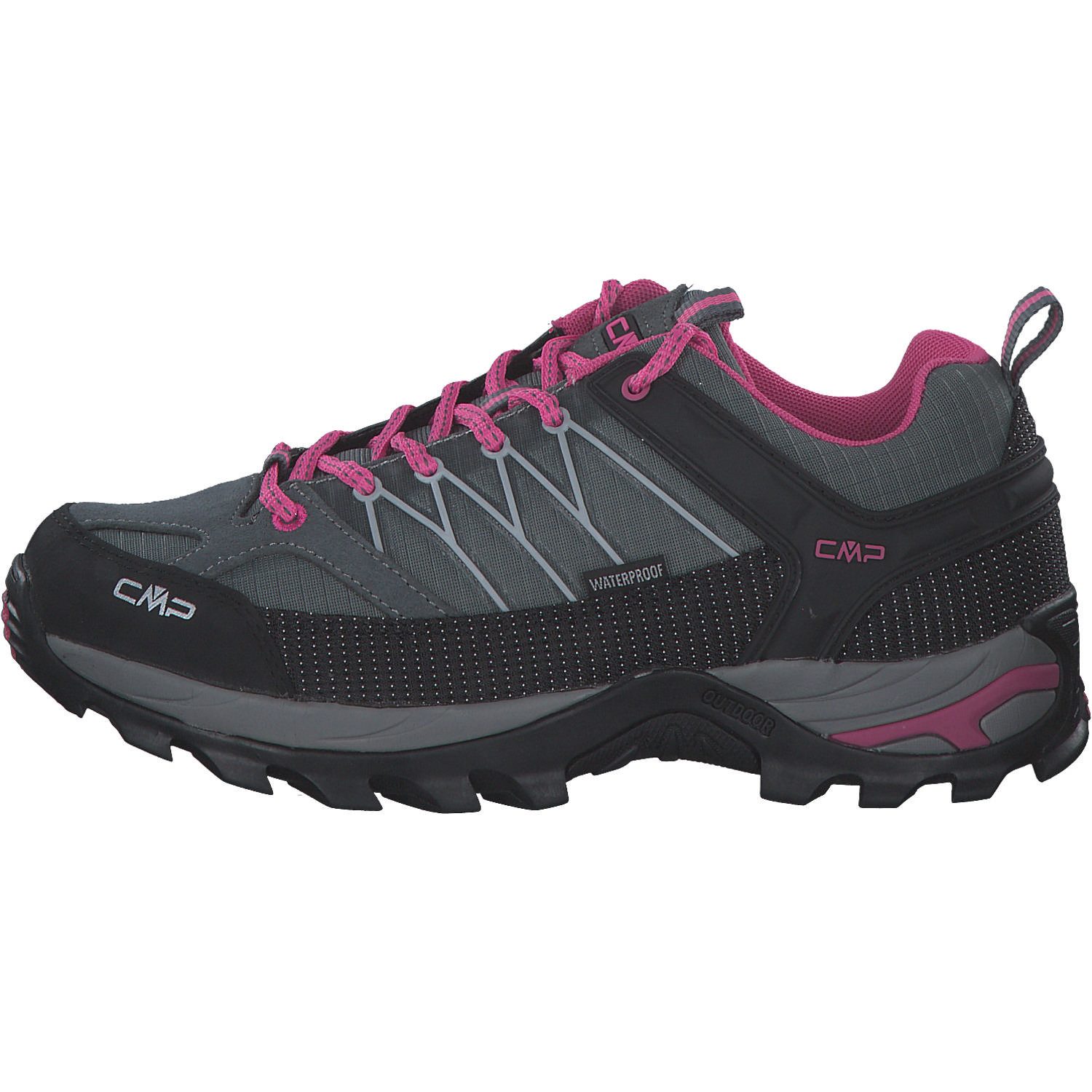 CMP Rigel 3Q54456 Trekkingschuh günstig online kaufen