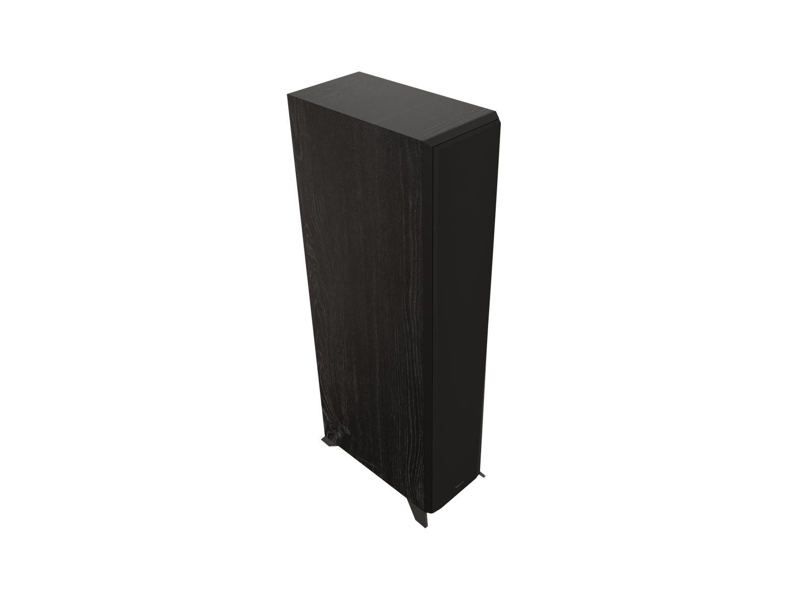 Klipsch Klipsch RP-6000F II Standlautsprecher (Stück) schwarz Stand-Lautsprecher