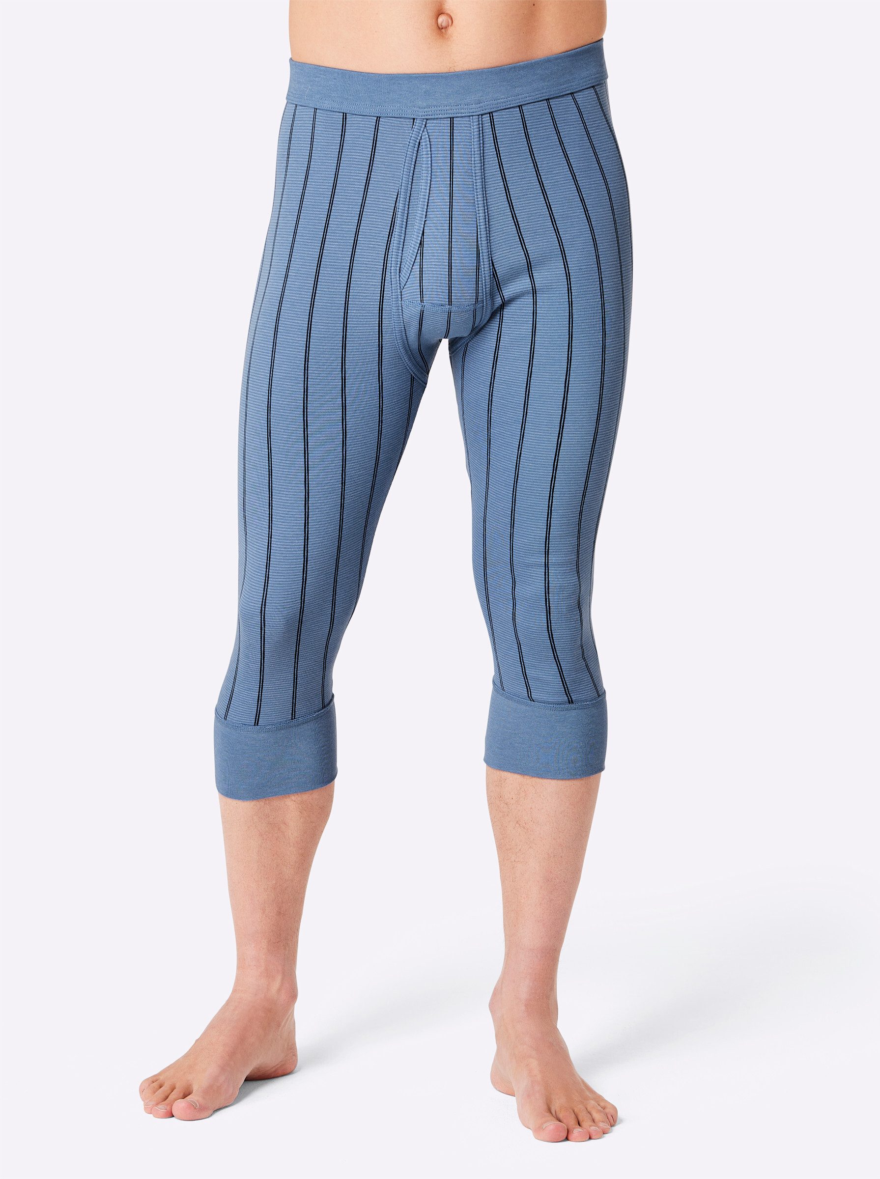 Lange Unterhose Hose 3/4-lang