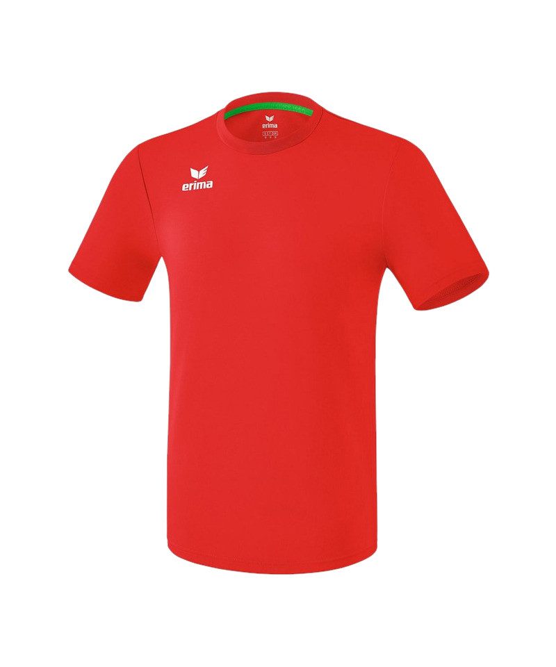 Erima Fußballtrikot Erima Liga Trikot kurzarm Kids Kurzarm-Trikots Teamsport