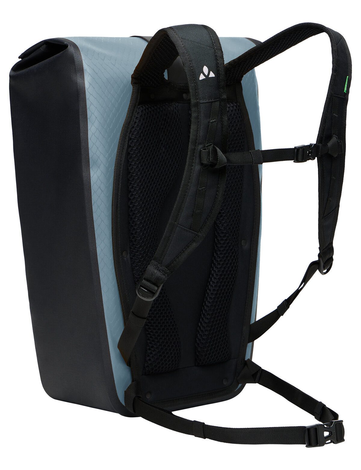 VAUDE Wanderrucksack Clubride Aqua 25 (Kein Set), wasserdichter Cityrucksack zum Radfahren