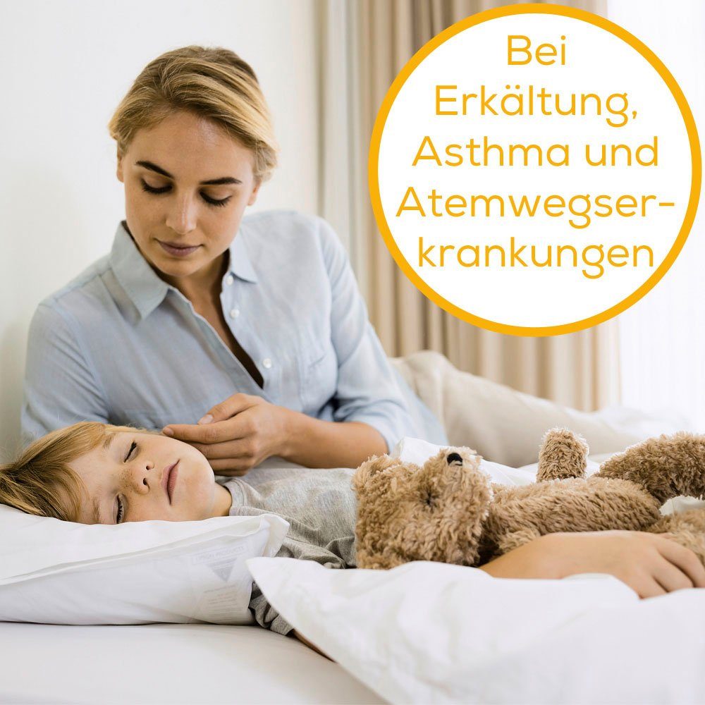 BEURER Inhalationsgerät IH 58 Kids