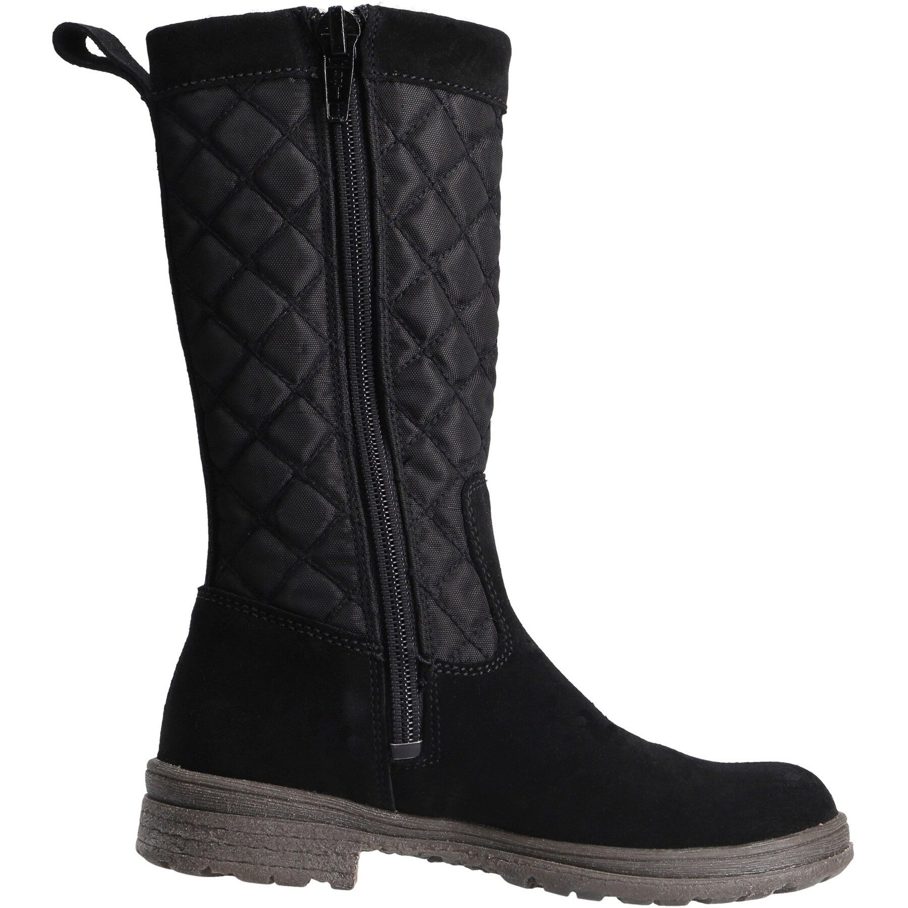 Däumling Däumling Kinder Teens Ambra Stiefel Winterstiefel – Bild 4 von 4