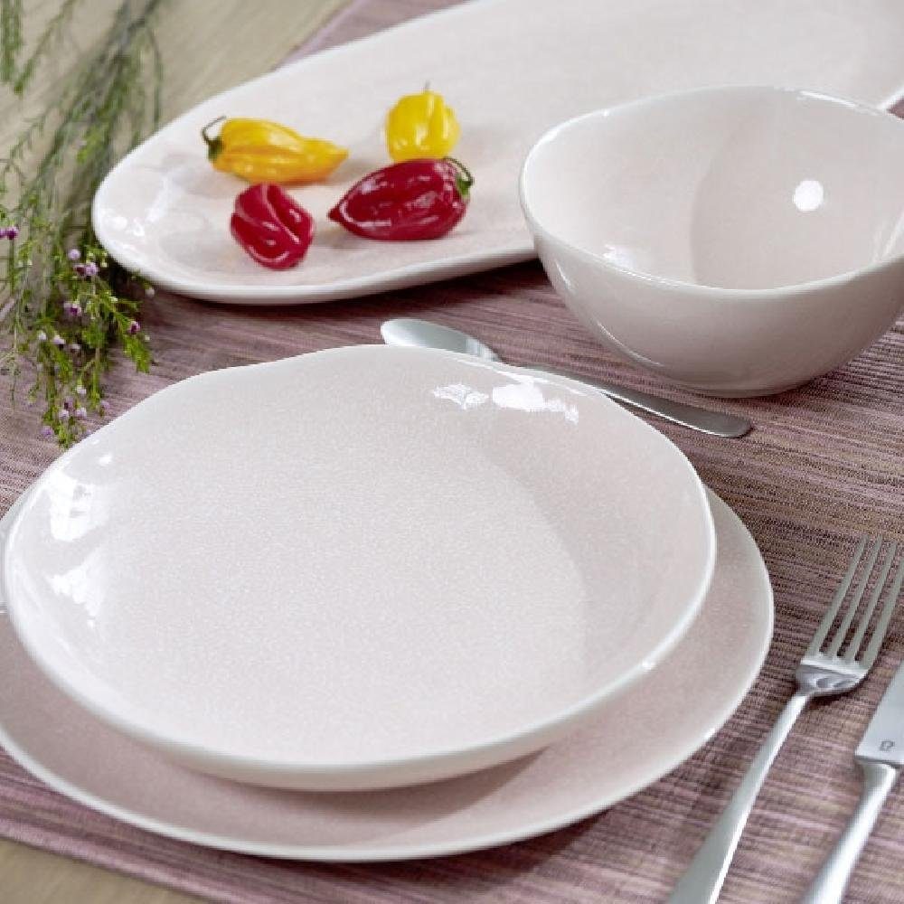 Lambert Servierplatte Teller Finja Blush (26,5cm)