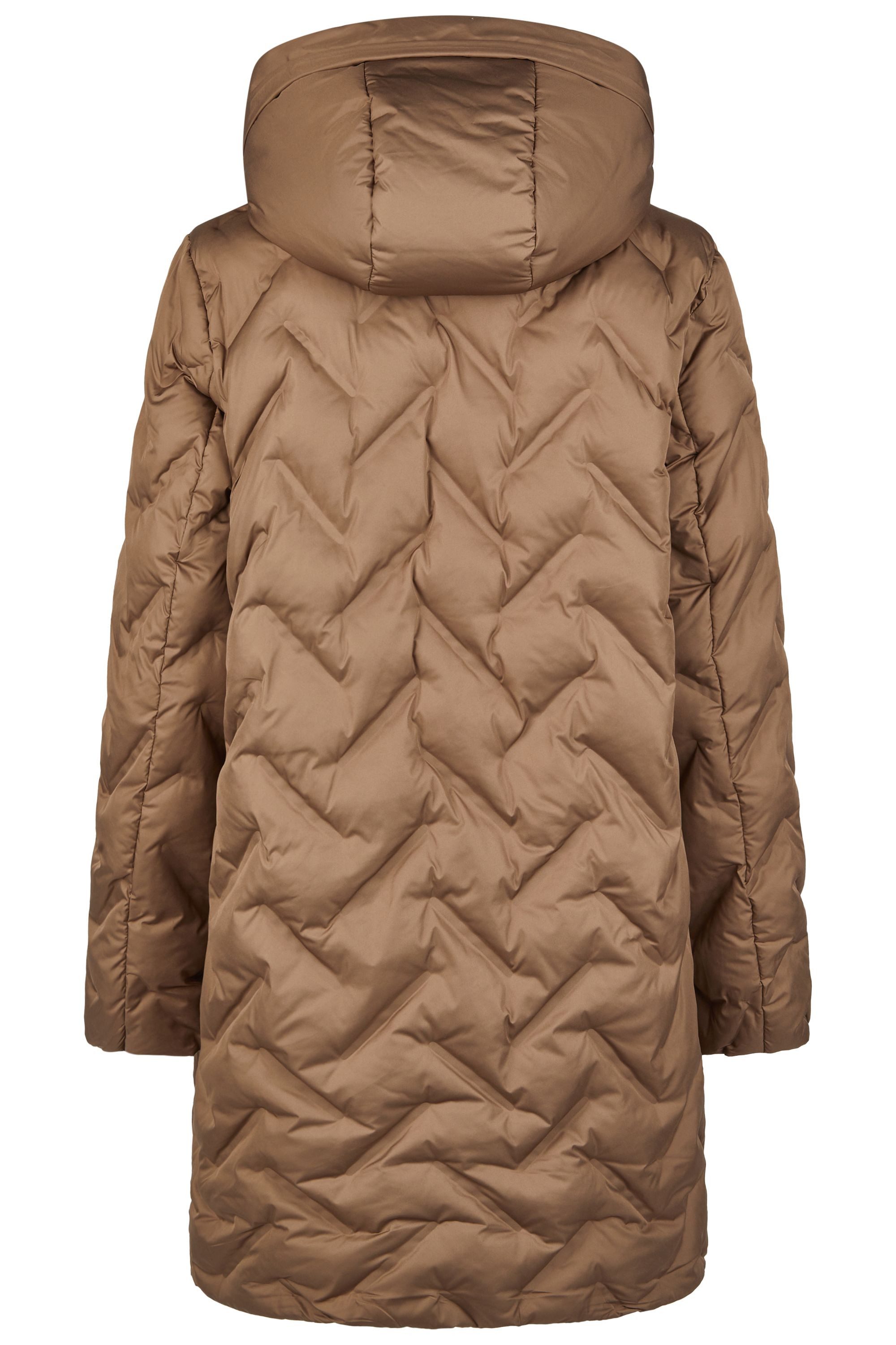 Barbara Lebek Steppmantel warmer Damenmantel oder günstig online kaufen