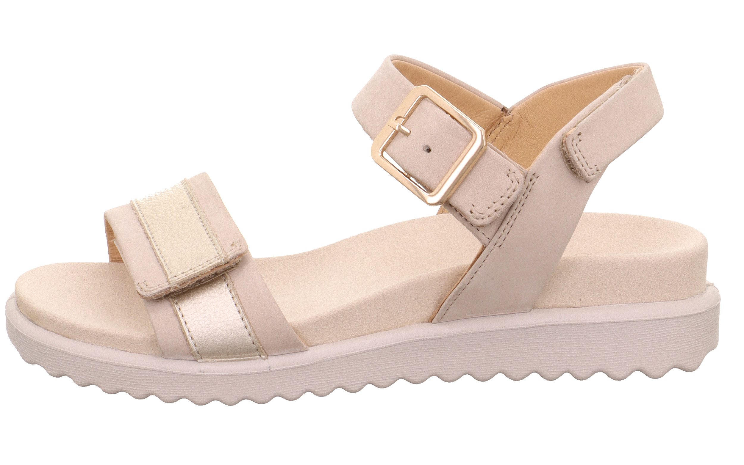 Legero Riemchensandalette