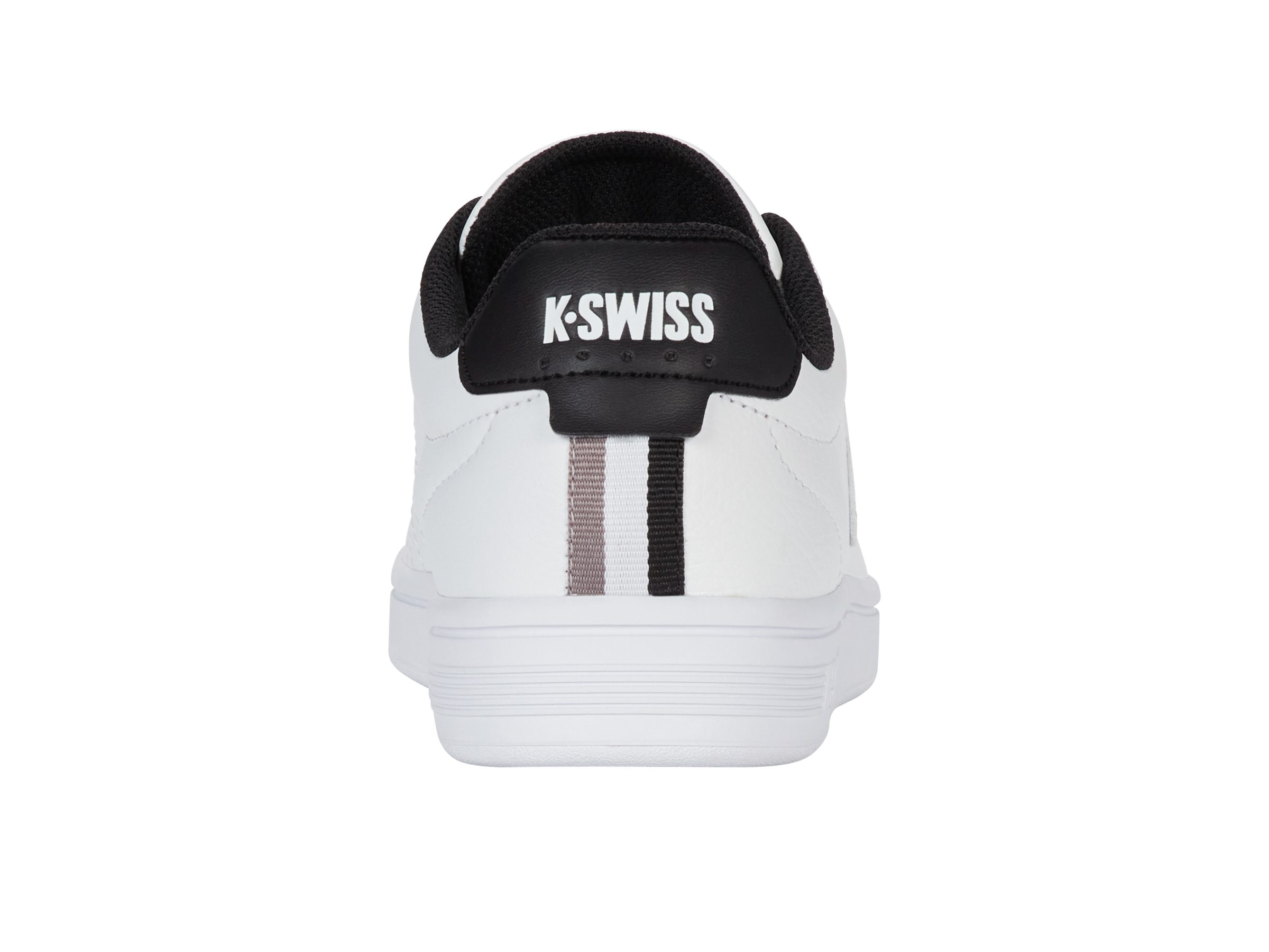 K-Swiss Court Shield II Sneaker