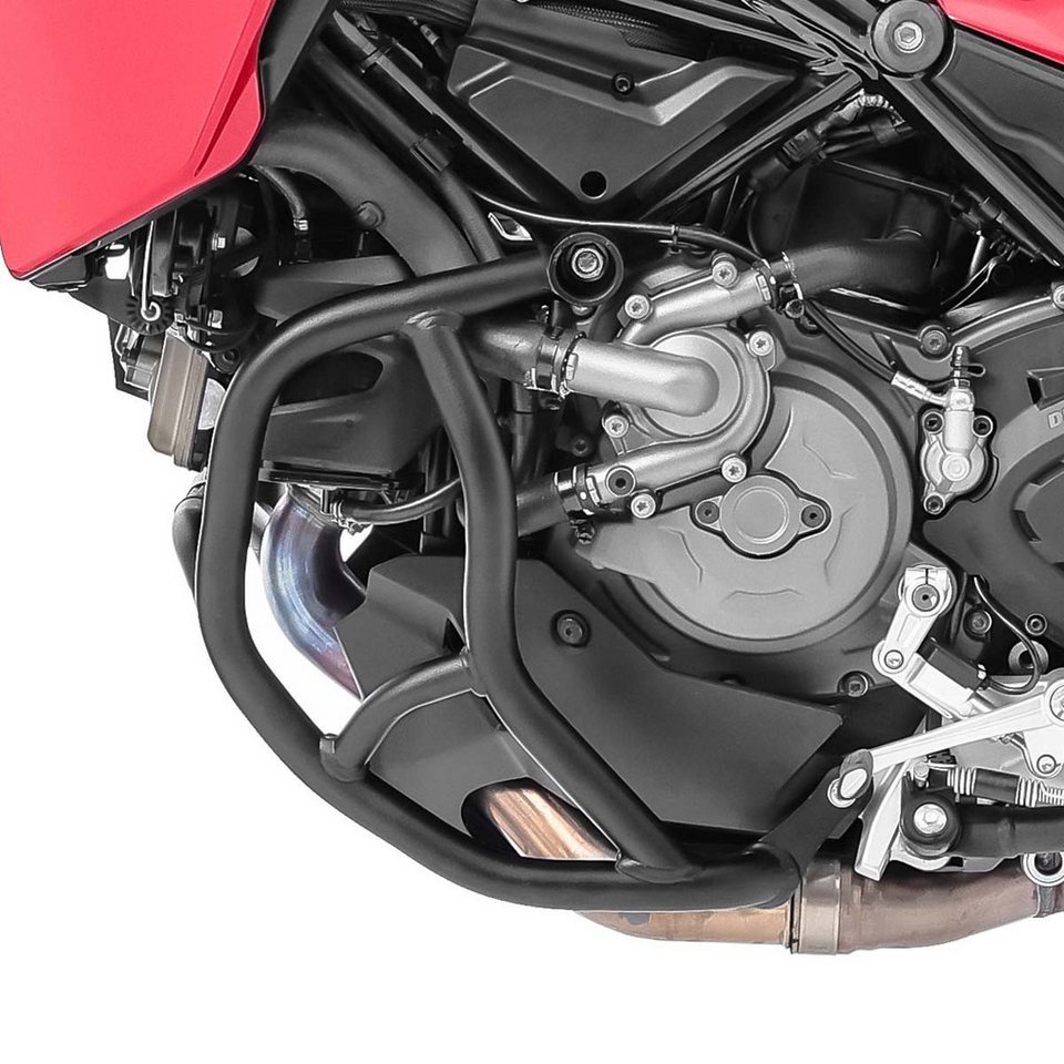 Motoguard Motor-Schutzhülle Sturzbügel für Ducati Multistrada V2 / S 22