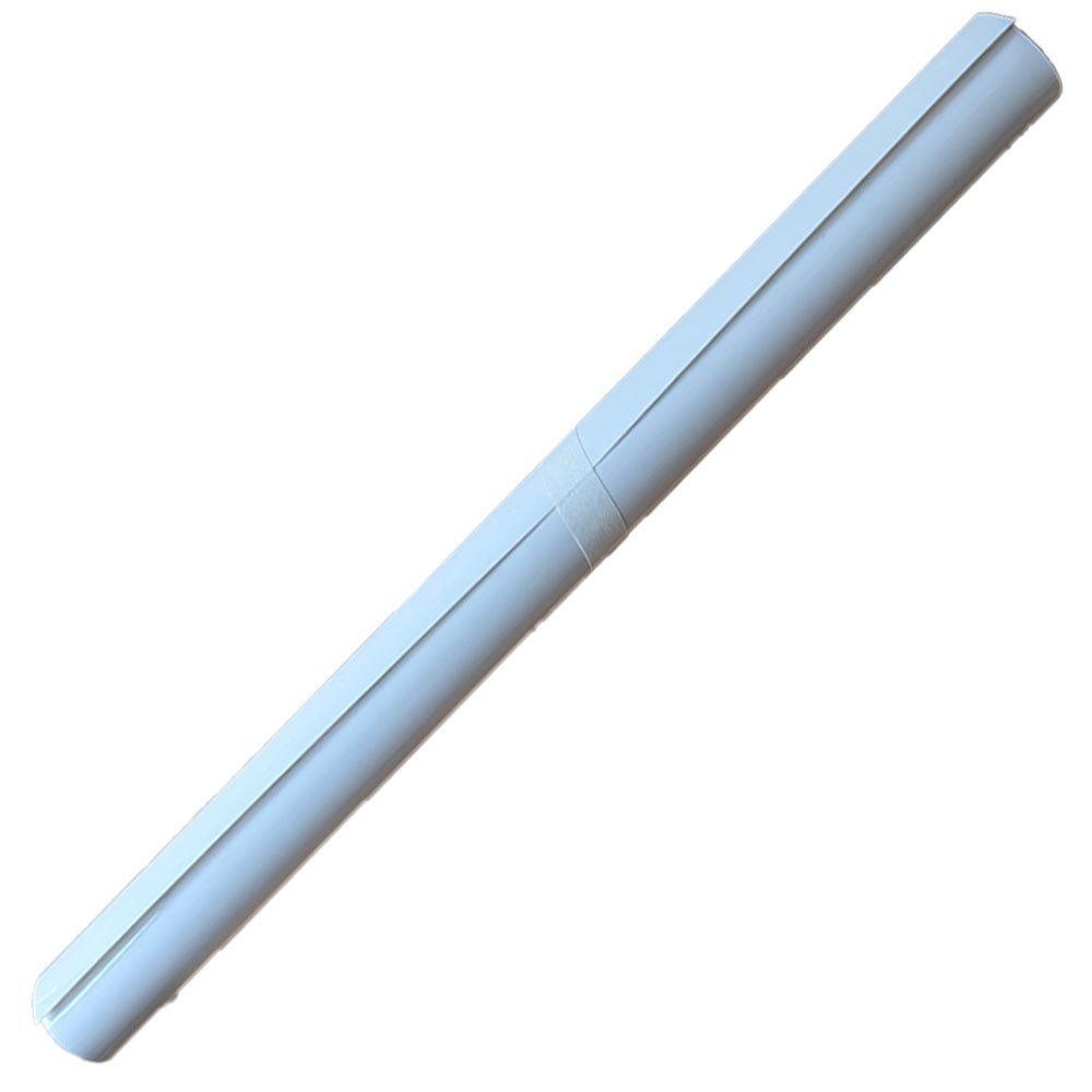DEIN FOLIENSCHUTZ Lackschutzfolie Oraguard 270 Stone Guard 50cm x 1,26m Lackschutzfolie Glänzend, (1-St), individuell zuschneidbar
