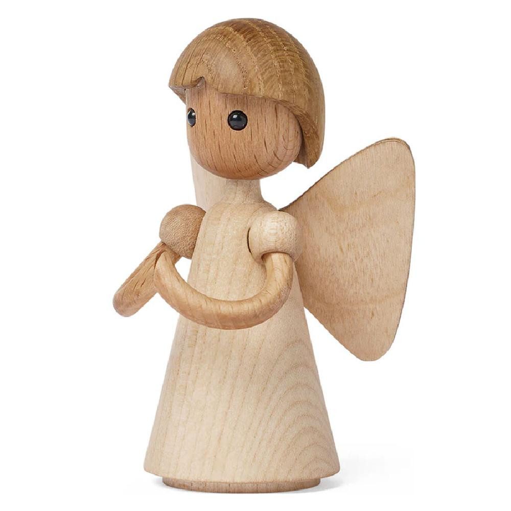 Spring Copenhagen Dekofigur Dekorationsfigur Schutzengel Aura günstig online kaufen