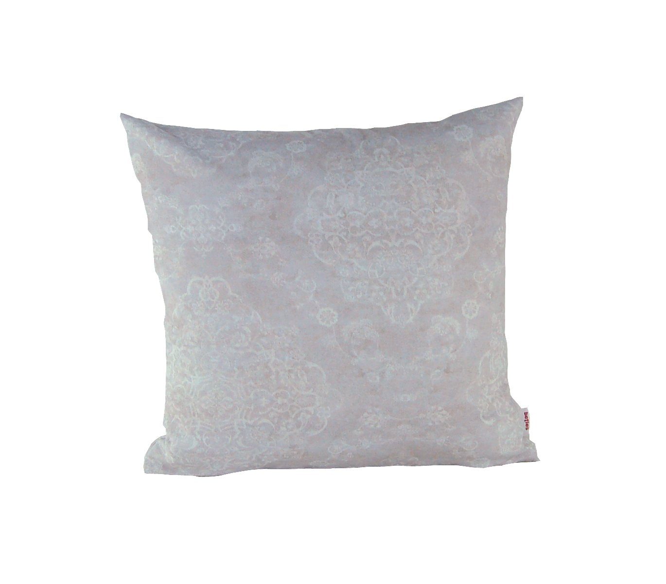 beties Kissenbezug Ritual, (1 Stück), Kissenhülle ca. 40x40 cm Dekokissen (eco-saat)