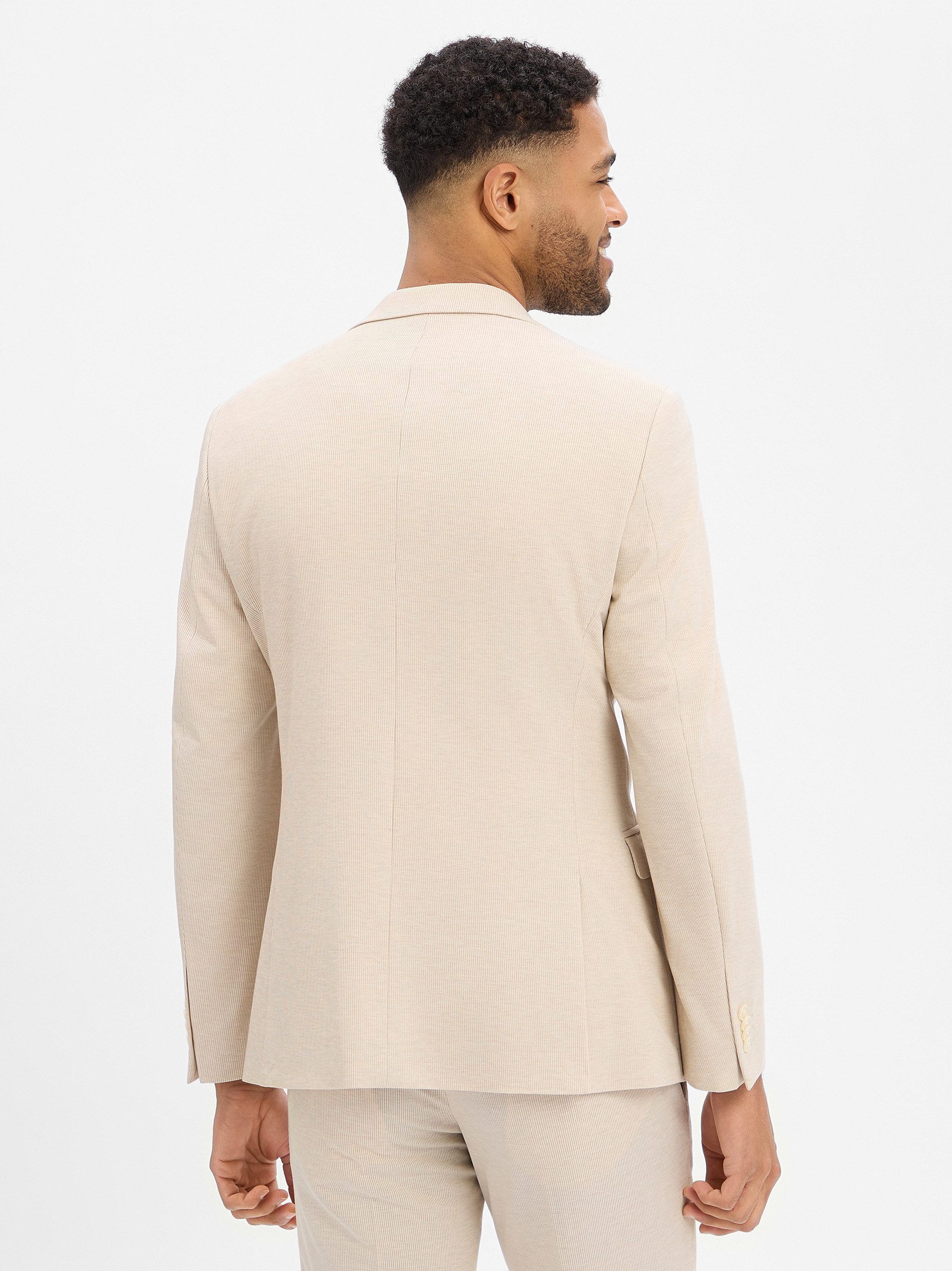 Finshley & Harding London Anzugsakko