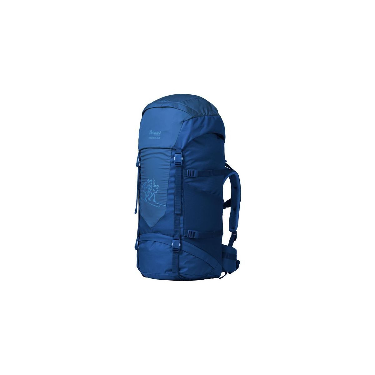 Bergans Wanderrucksack
