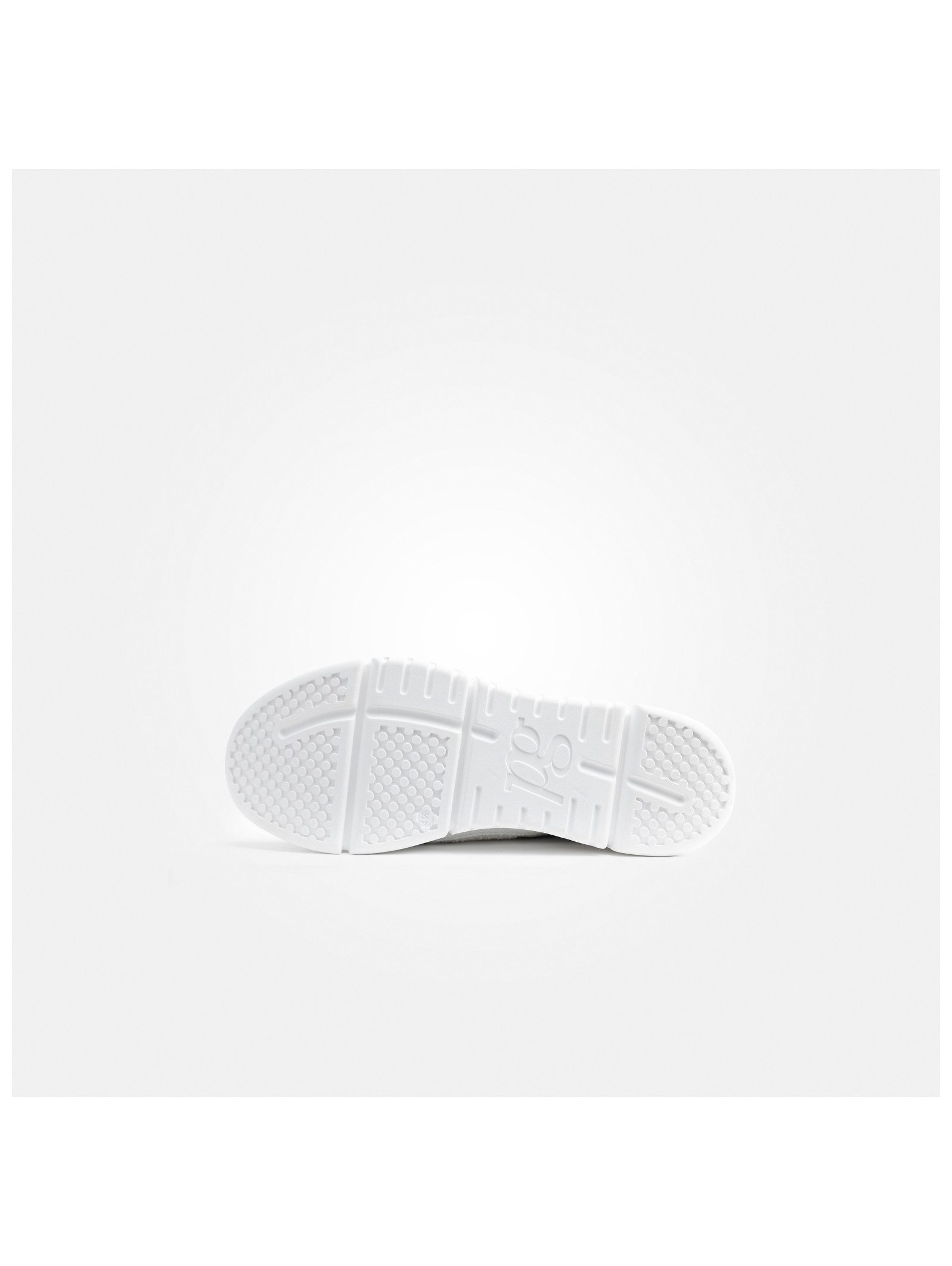 Paul Green Sneaker Leder/Textil . Sneaker (1-tlg)