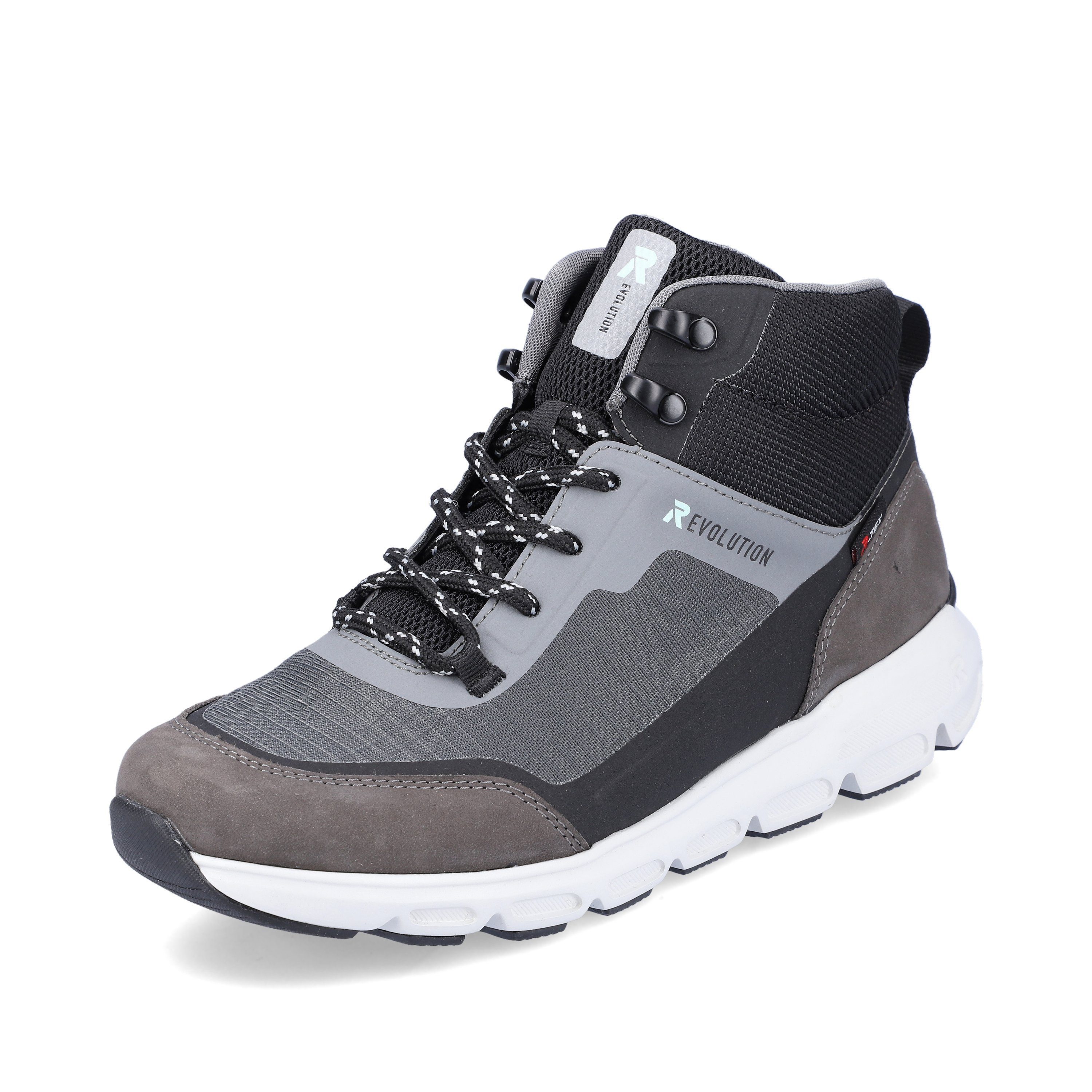 Rieker Winterboots R-EVOLUTION, Wasserabweisende Tex Membran