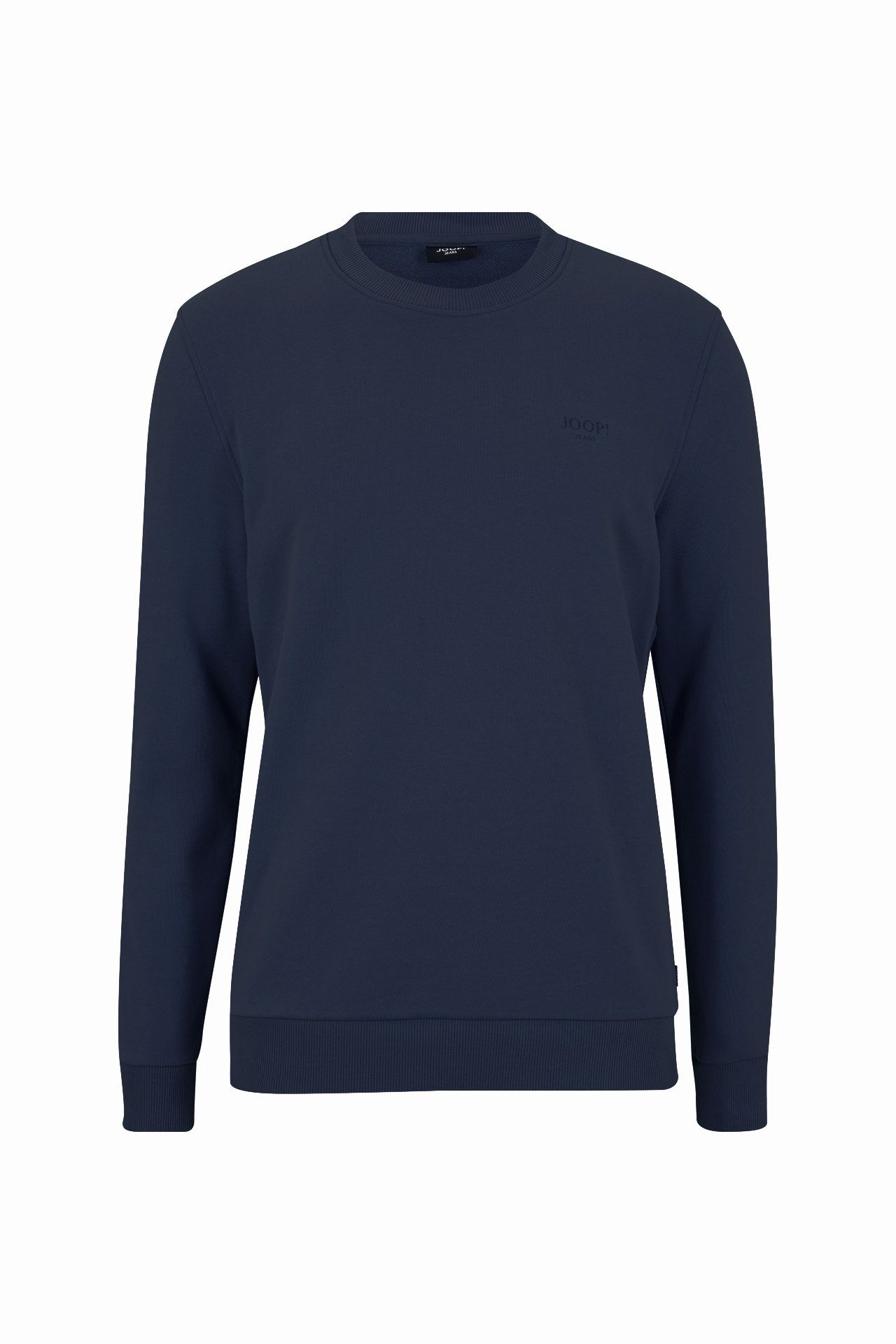 Joop Jeans Sweatshirt »Herren Sweatshirt - JJJ-22Alf, Sweater, Rundhals,«  online kaufen | OTTO