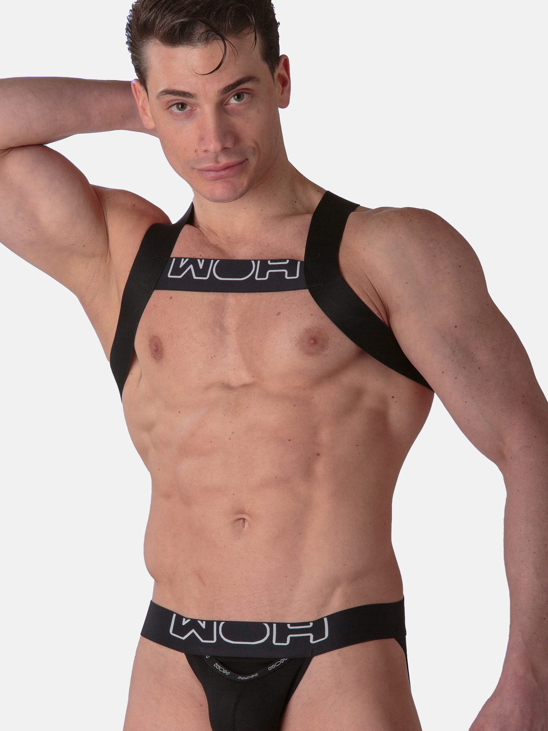WOH Body Sexy Fun Herren Männer