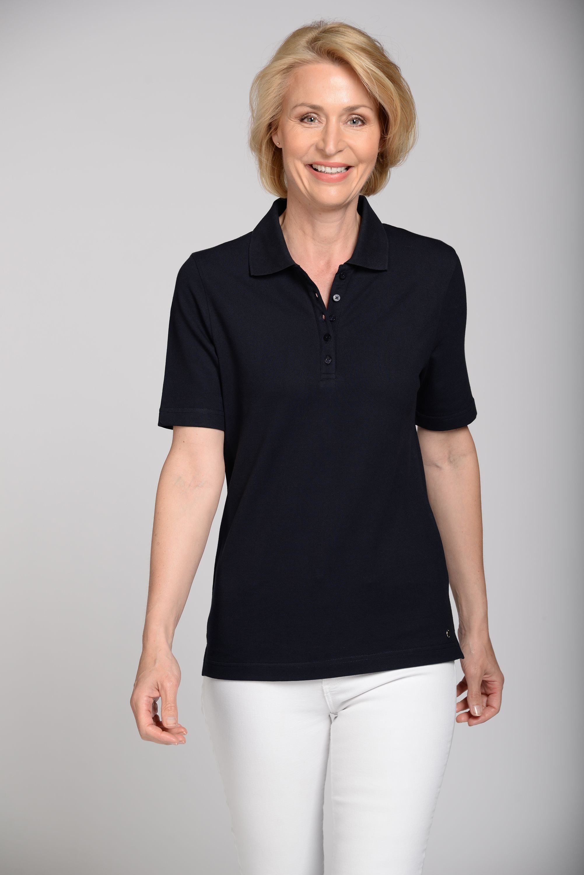 Clarina Poloshirt