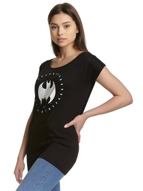 Warner T-Shirt Batman Circle Logo