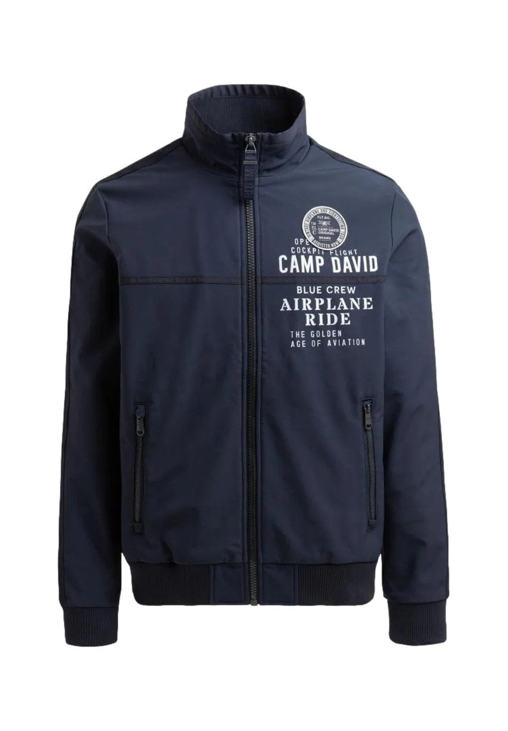 Outdoorjacke
