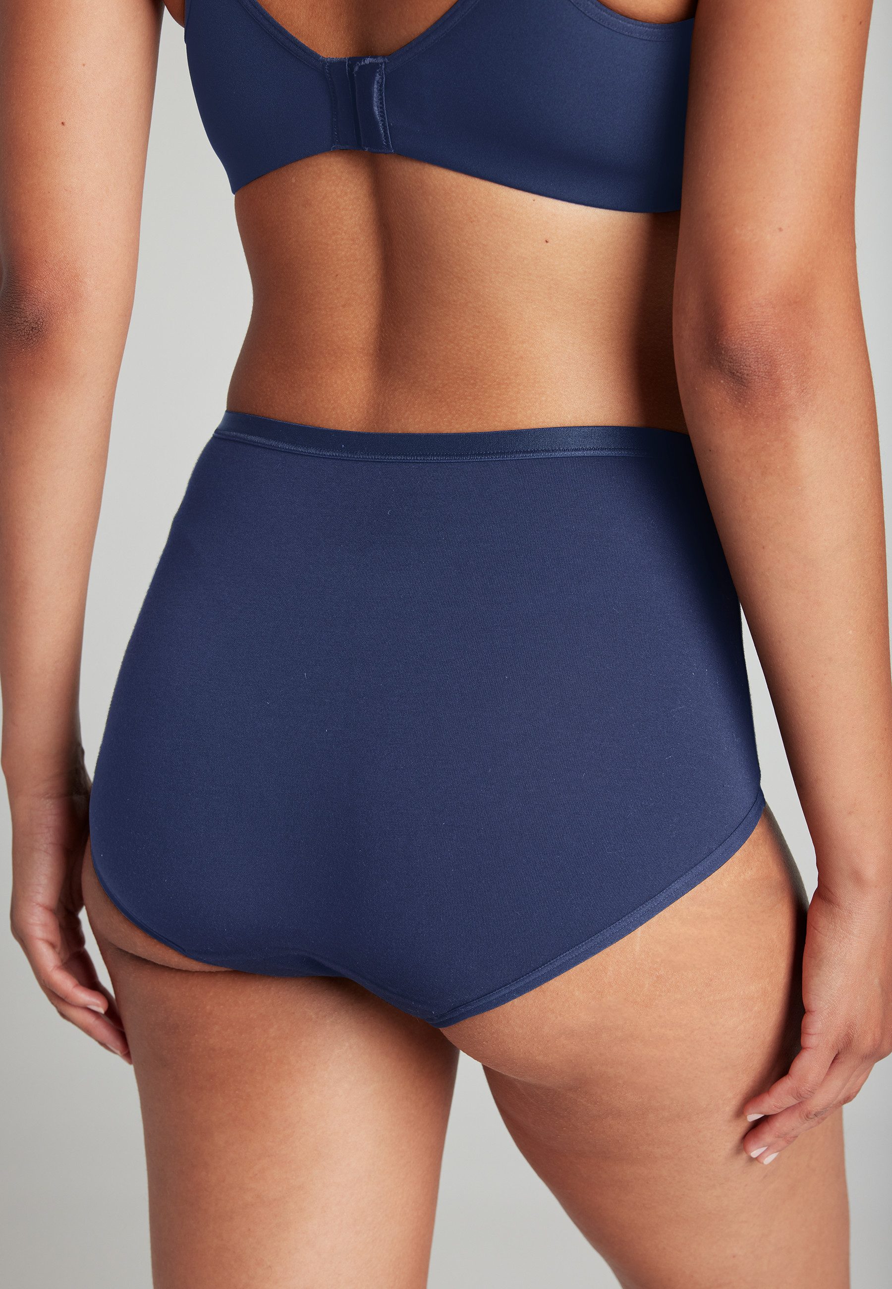 Jockey Periodenslip Worry Free (3er Pack) Hoher Komfort