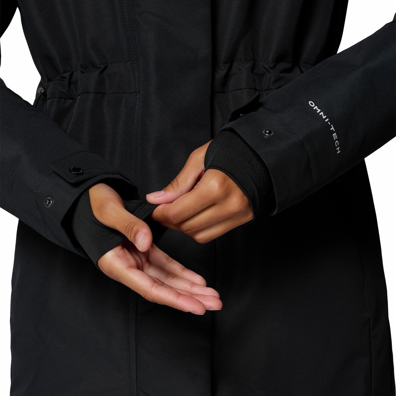 Columbia Outdoorjacke Venture Days™ Insulated Jacket mit reflektierenden Elementen