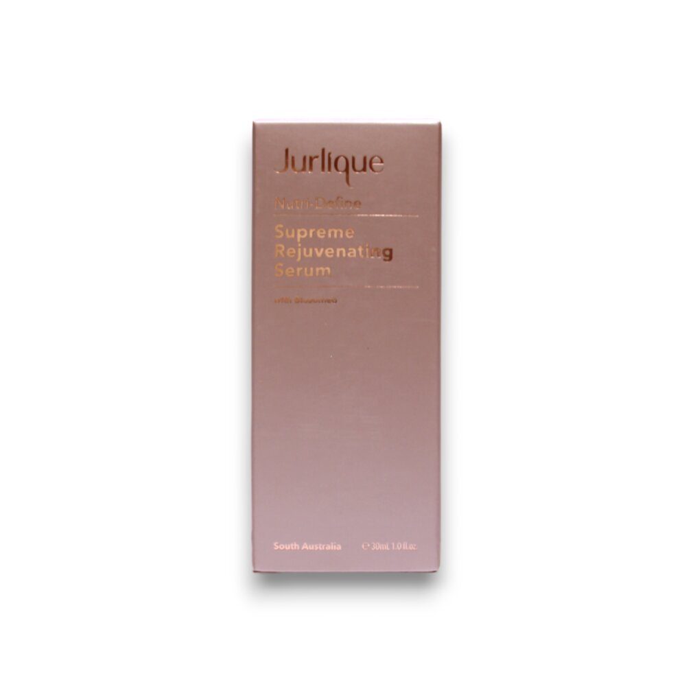 Jurlique Tagescreme Nutri-Define Hydratisierendes Serum für das Gesicht 30 ml