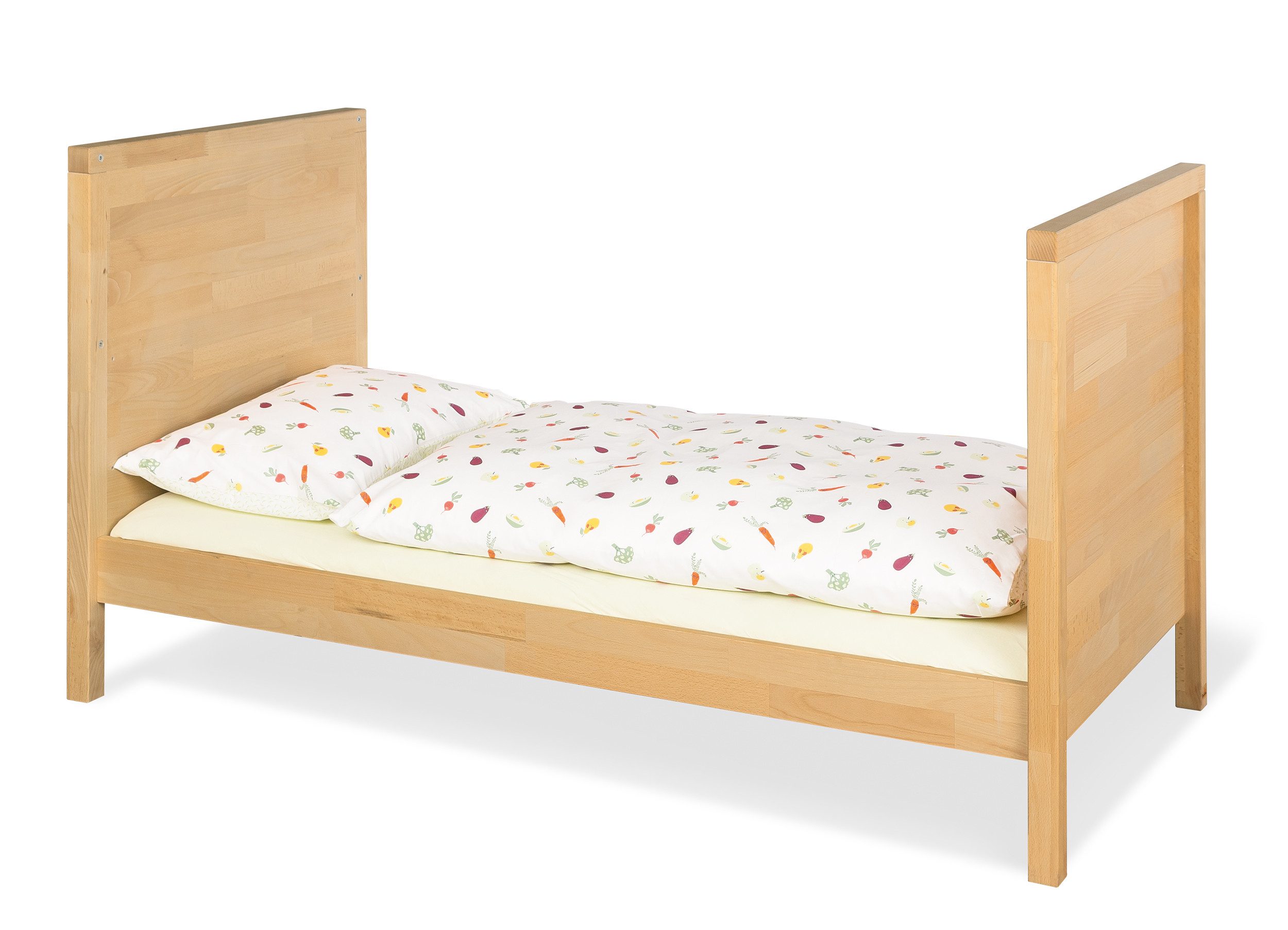 Pinolino® Babybett Kinderbett 'Enno'