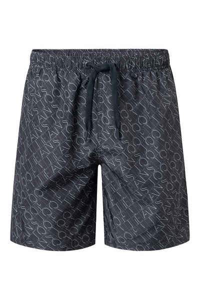 Joop Jeans Badeshorts