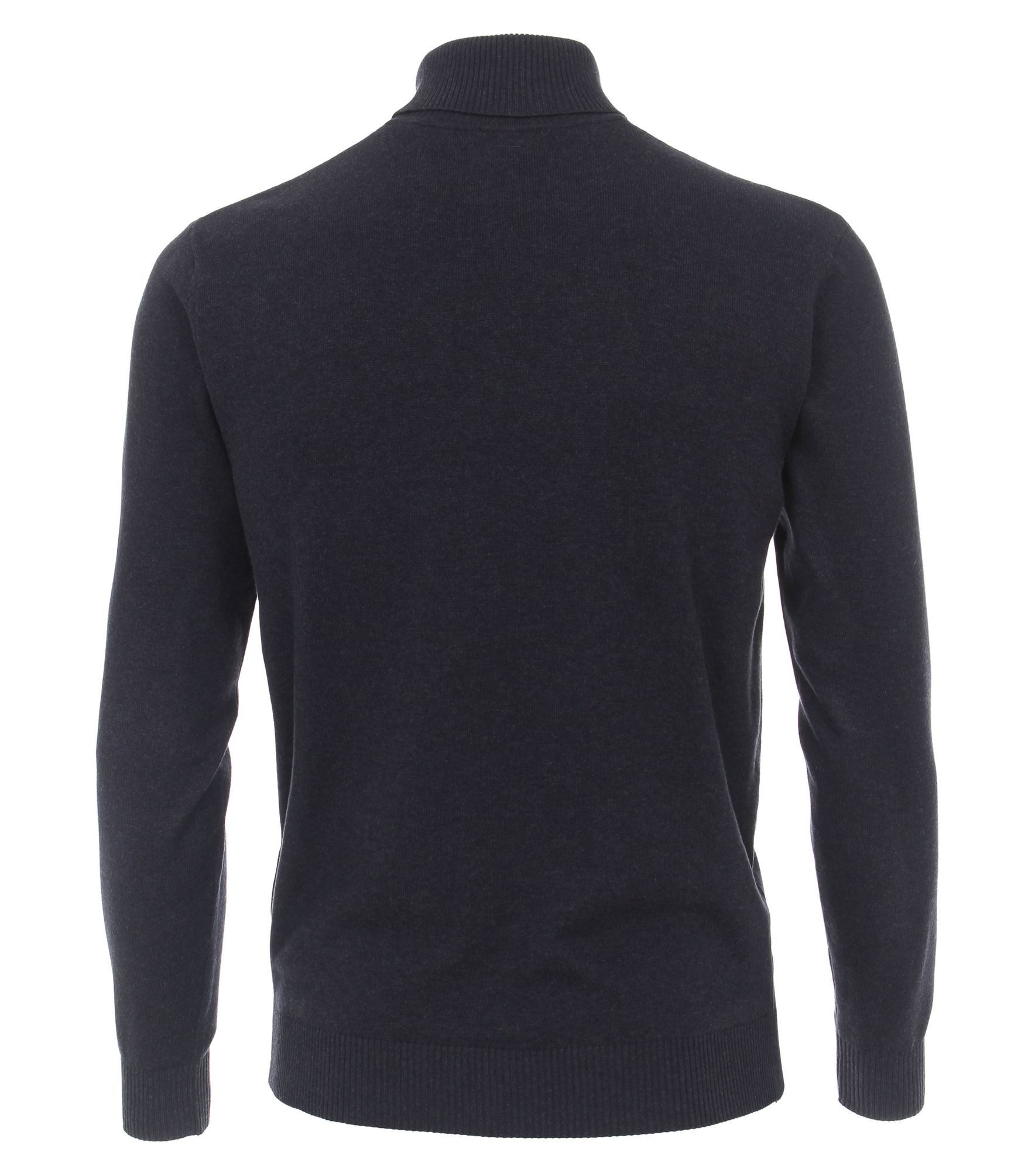 Redmond Rollkragenpullover 501 uni