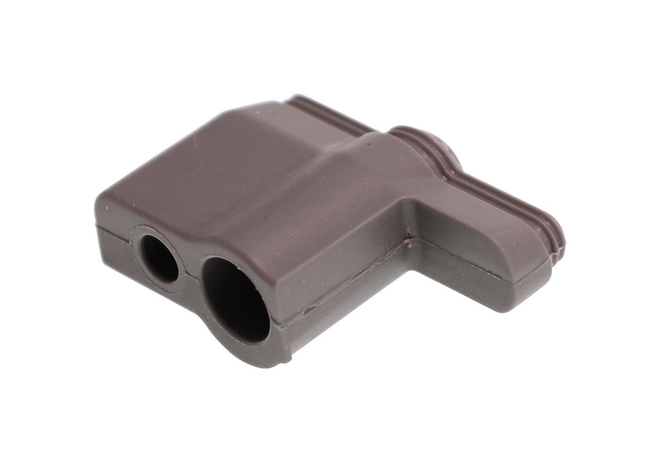 Krups Milchaufschäumer Krups MS-8030000135 Verbindungsstück (Kaffeeauslauf) für EA89... Evide