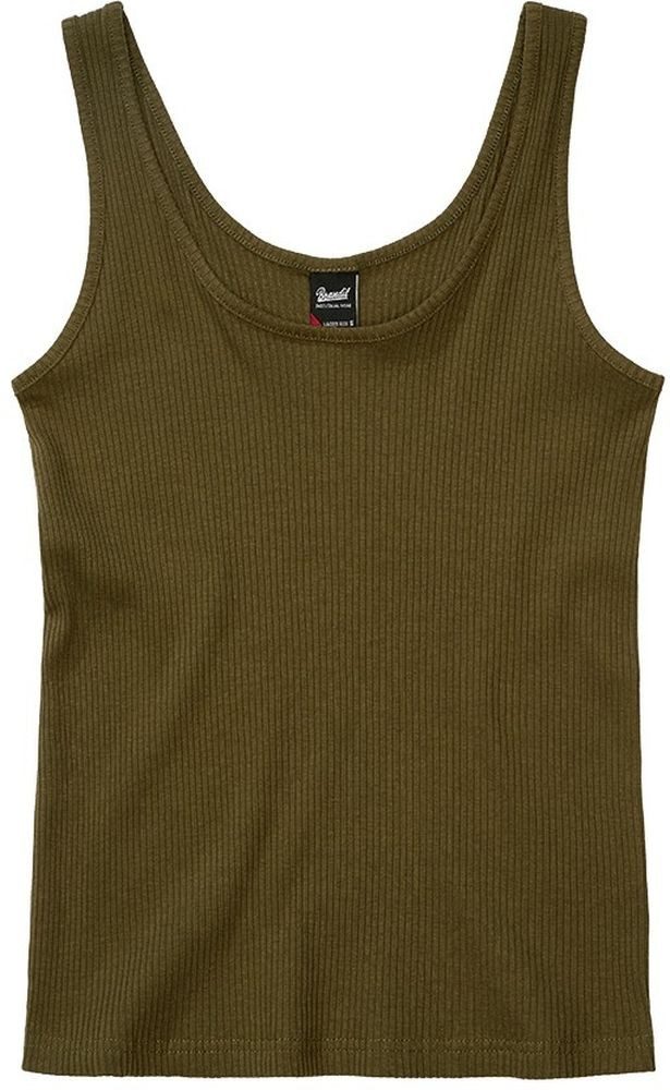 Shirttop Women Tanktop Mya, Rip