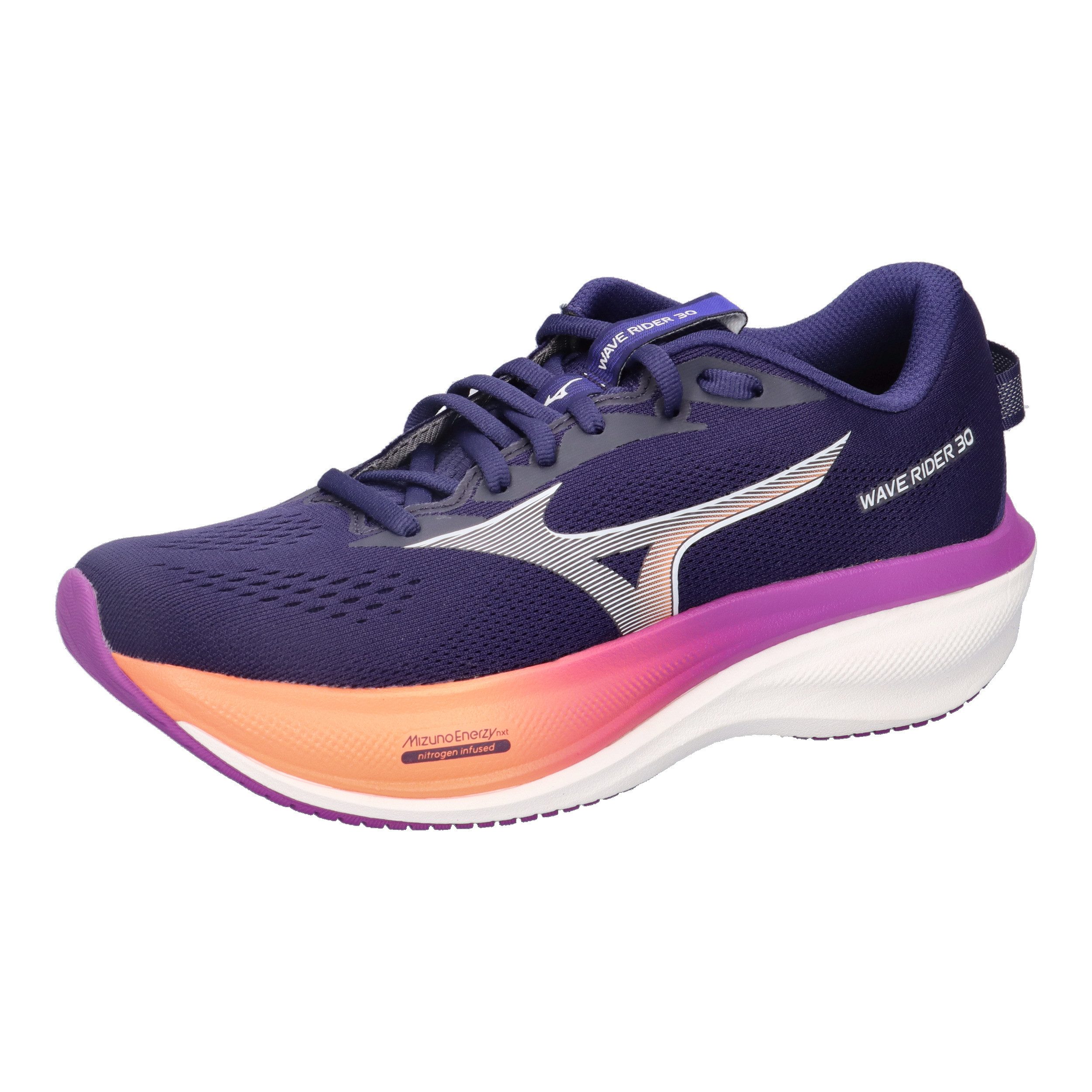 Mizuno Mizuno Damen Laufschue Wave Rider 30 J1GW2620 Laufschuh