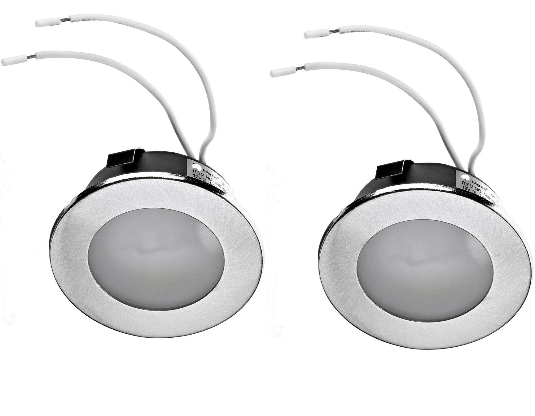 feinlux LED Einbauleuchte 12V G4 Einbaustrahler günstig online kaufen