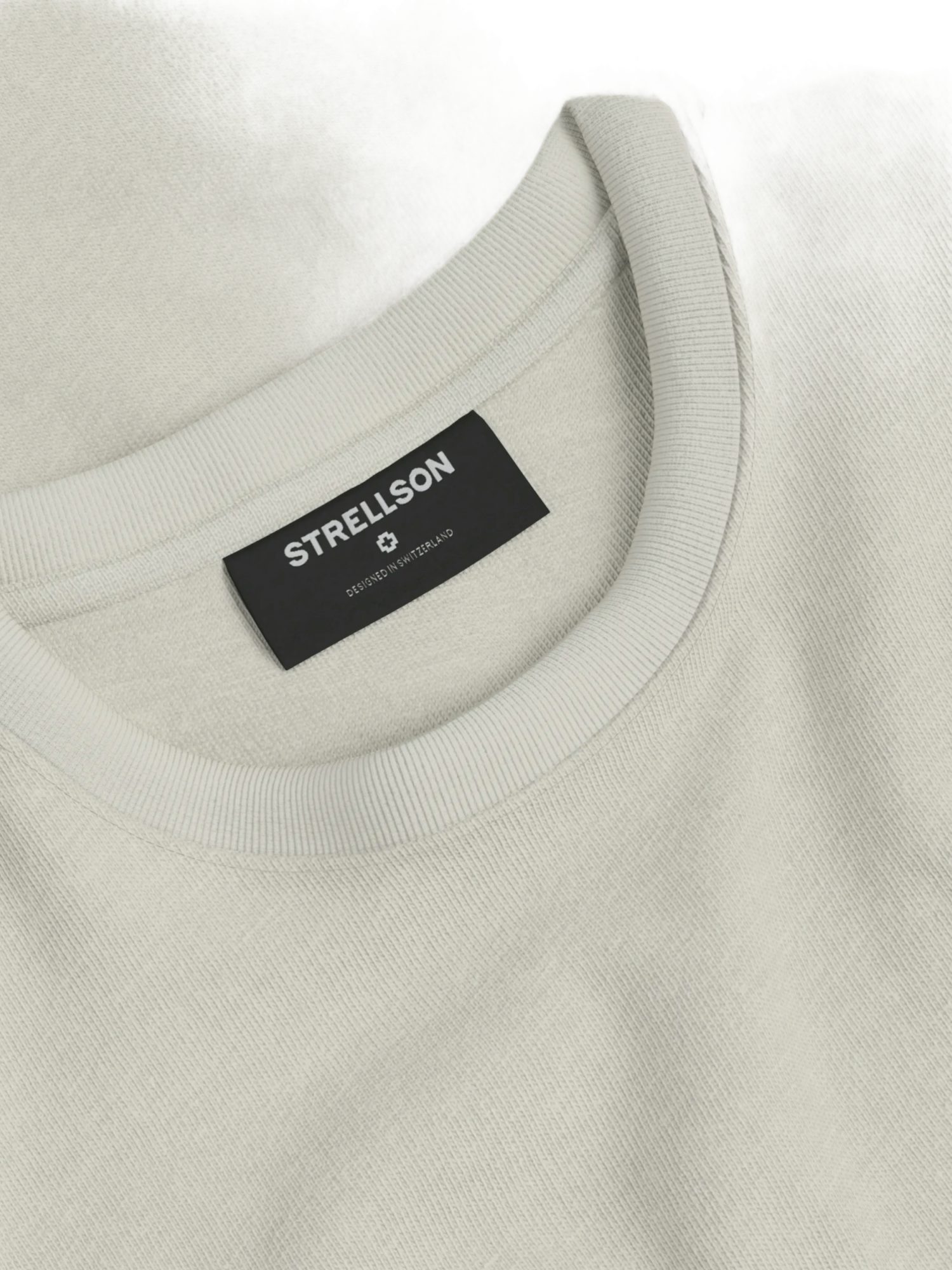 Strellson Kurzarmshirt