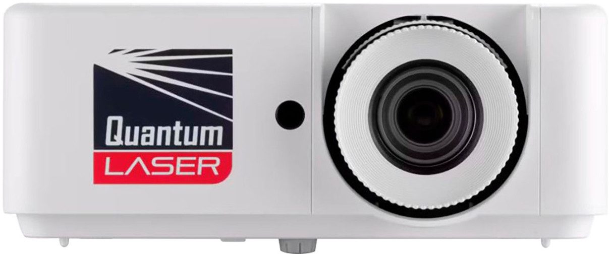 Infocus IN1028SL Beamer (5000 lm, 400000:1, 3840 x 2160 px)