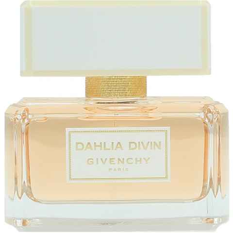 GIVENCHY Eau de Parfum Dahlia Divin